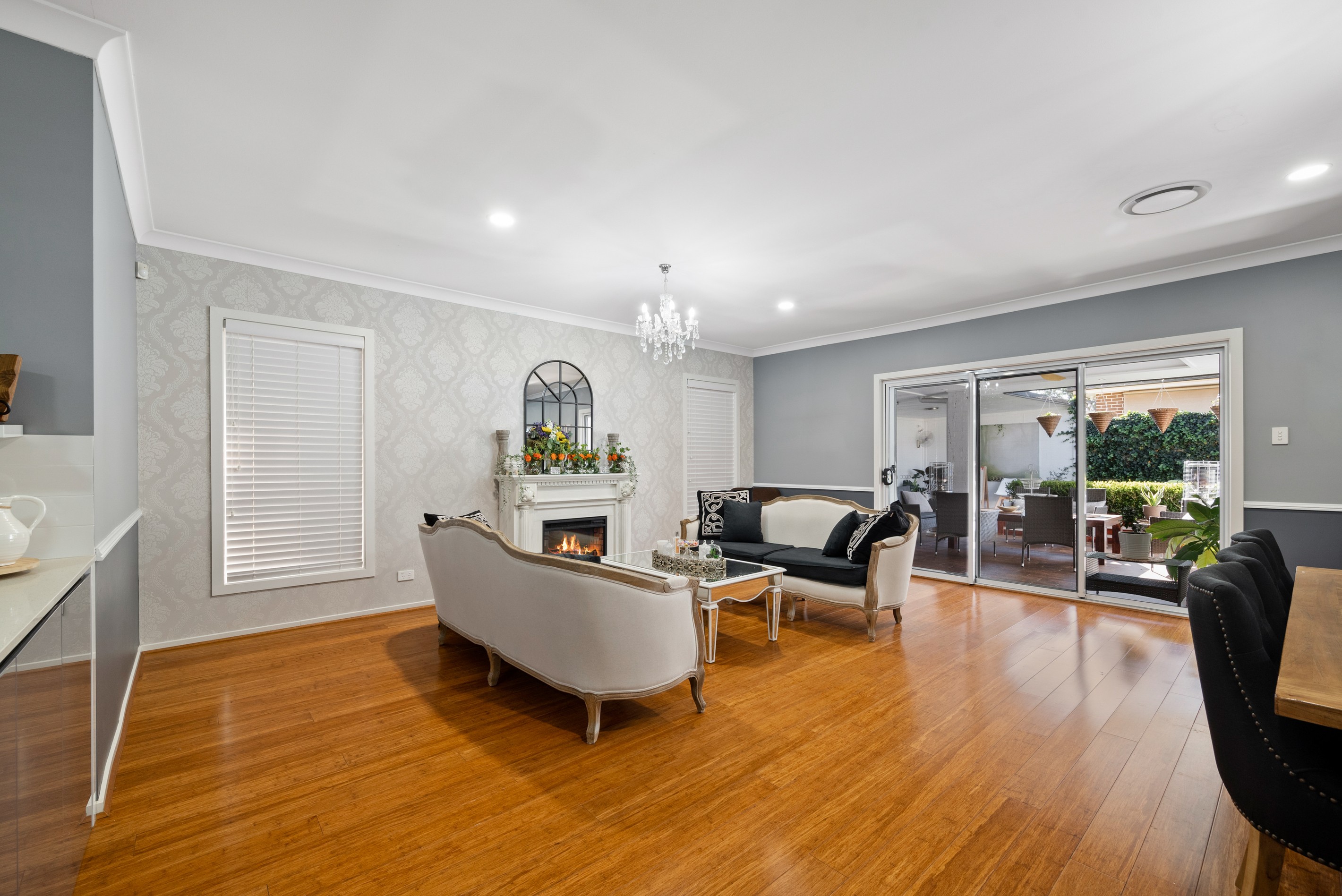 3 Dalmatia Avenue, Edmondson Park, NSW 2174