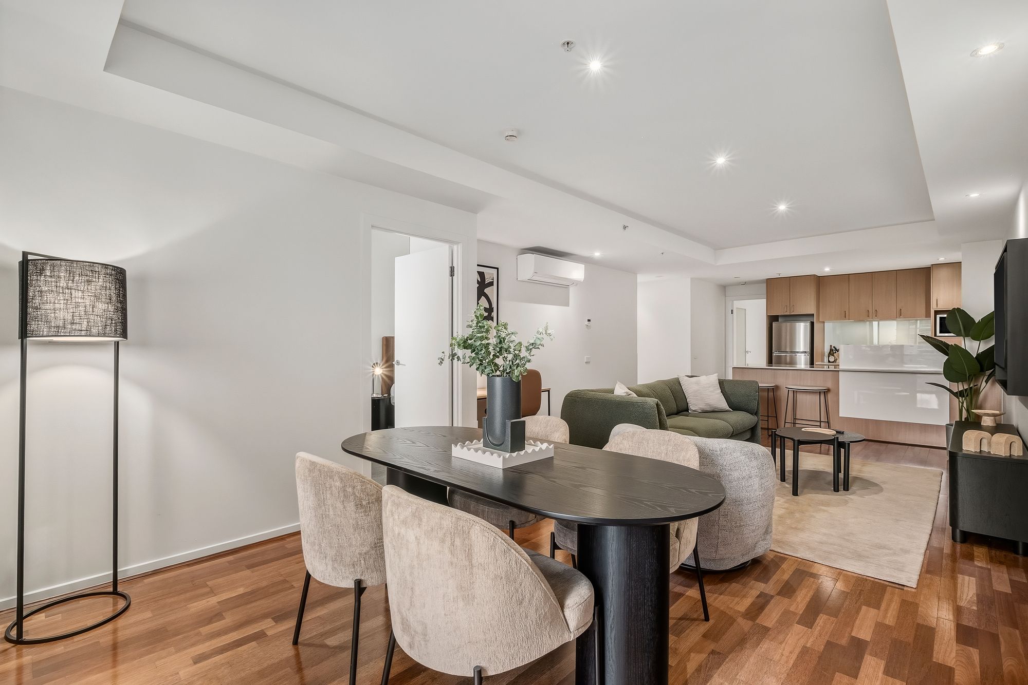 2B1B/23-33 Lonsdale Street — photo 7 of 27