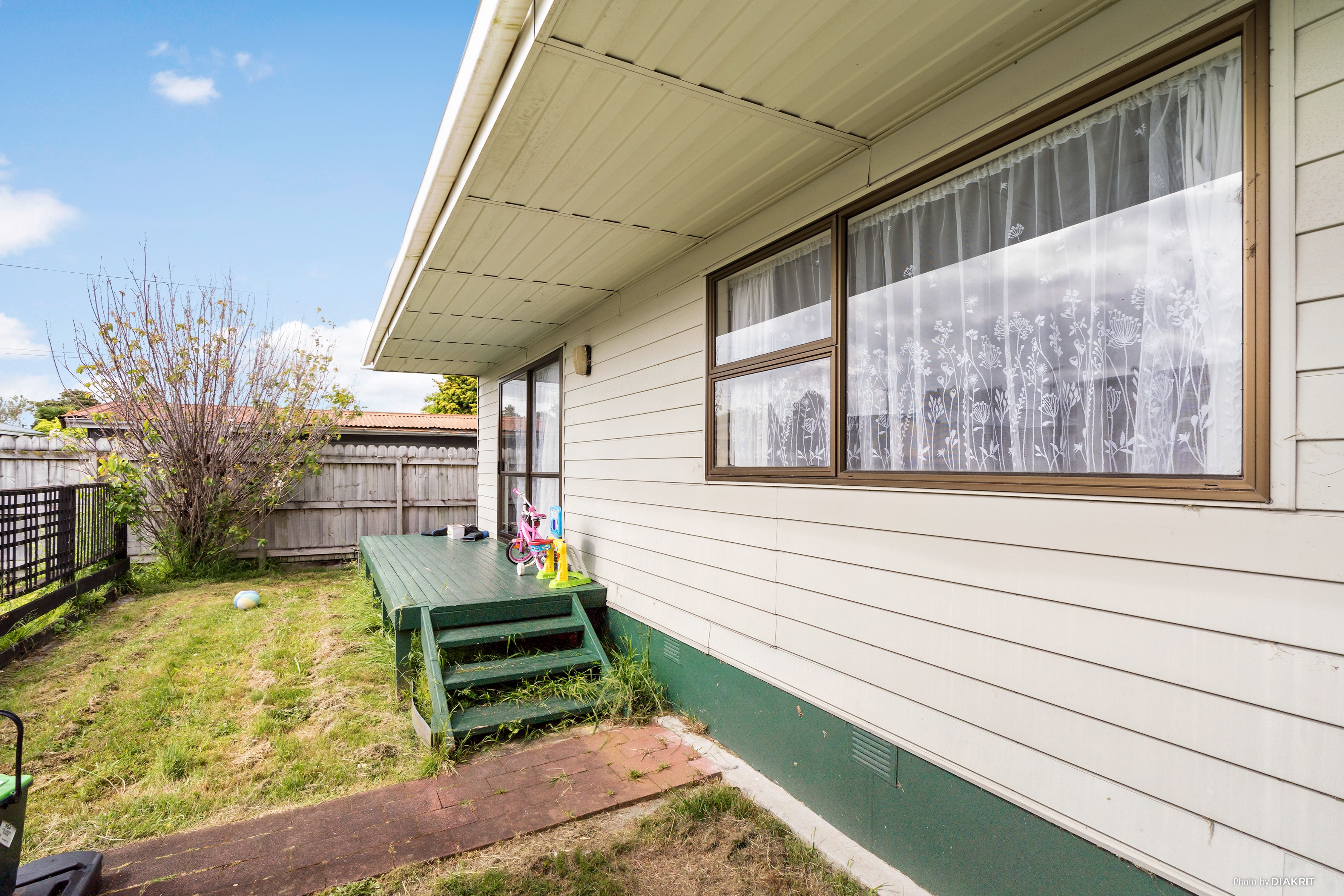 36A Alma Crescent, Papakura, Papakura