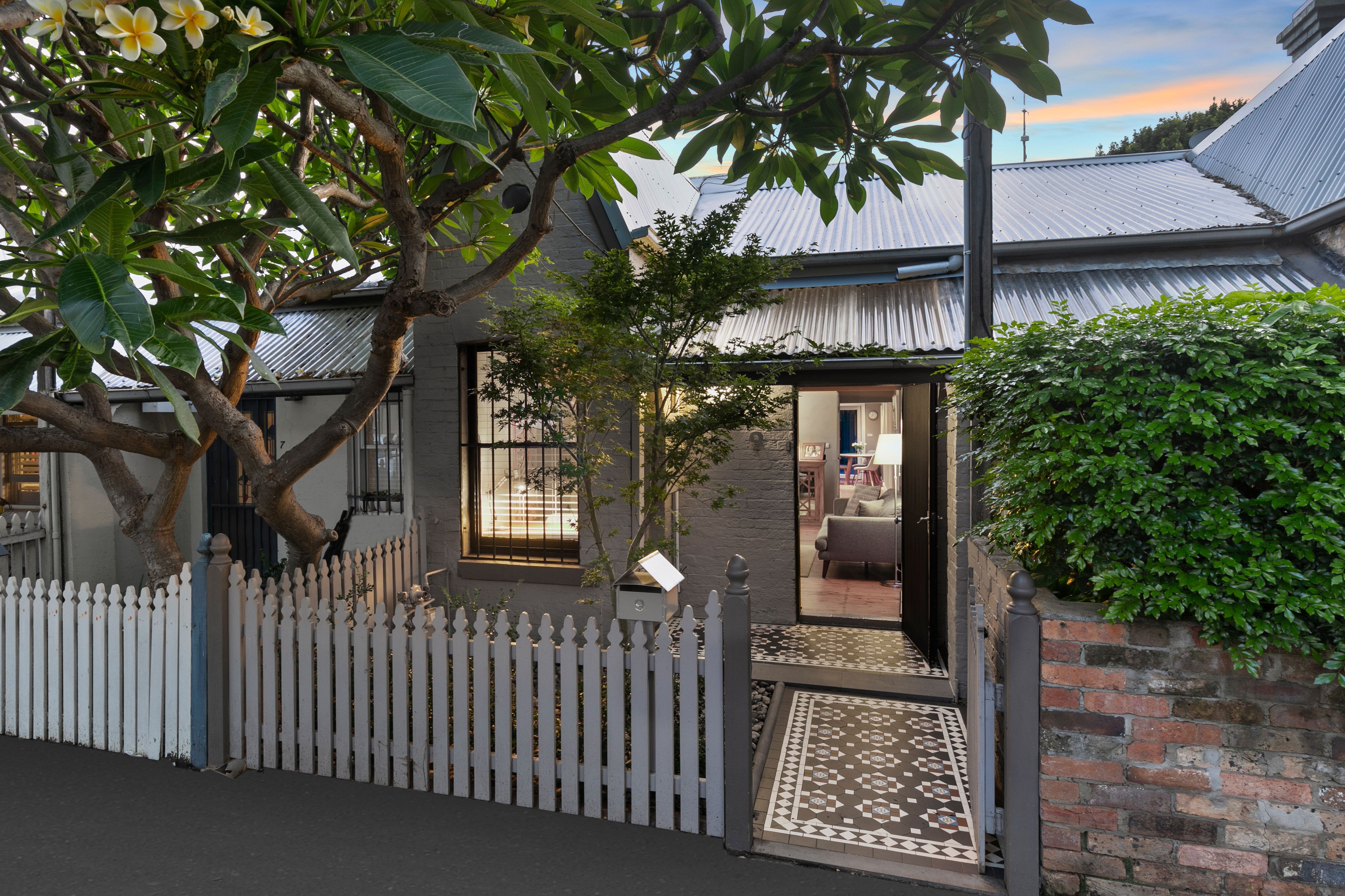9 Victoria Street, Erskineville NSW 2043