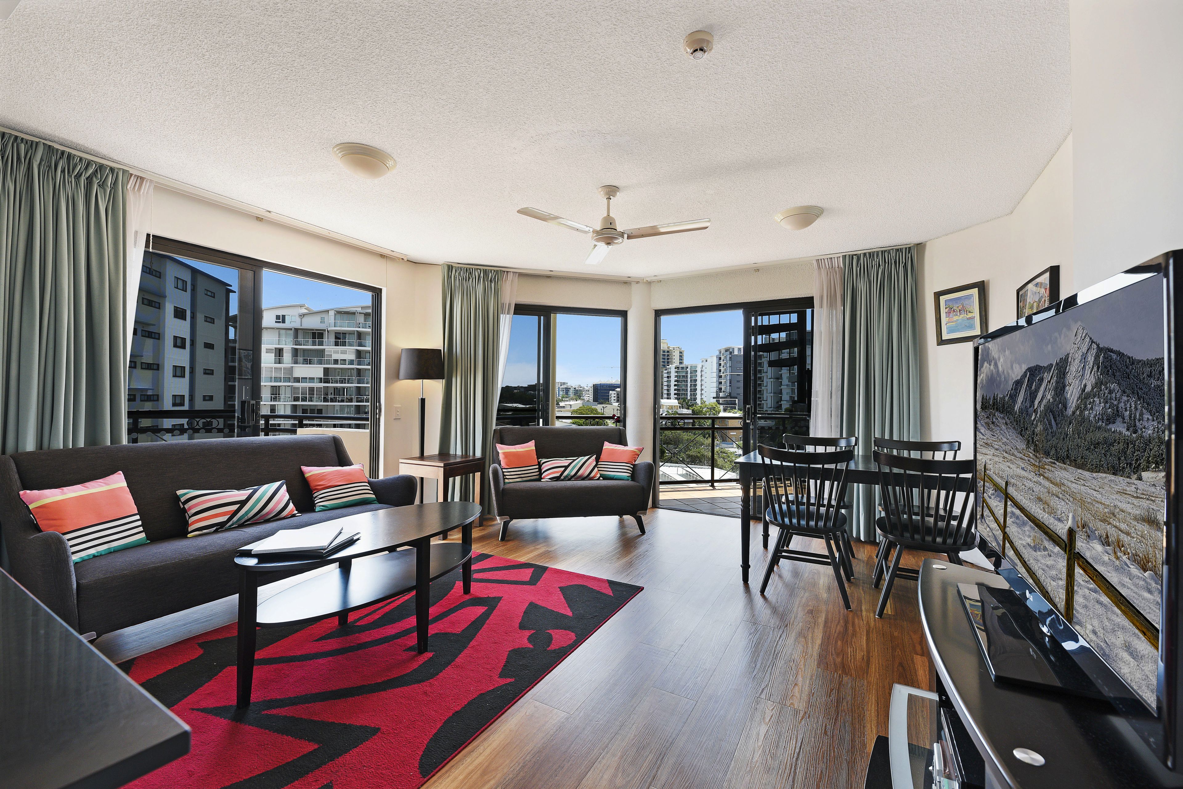 57/17-19 Brisbane Road, Mooloolaba, QLD 4557