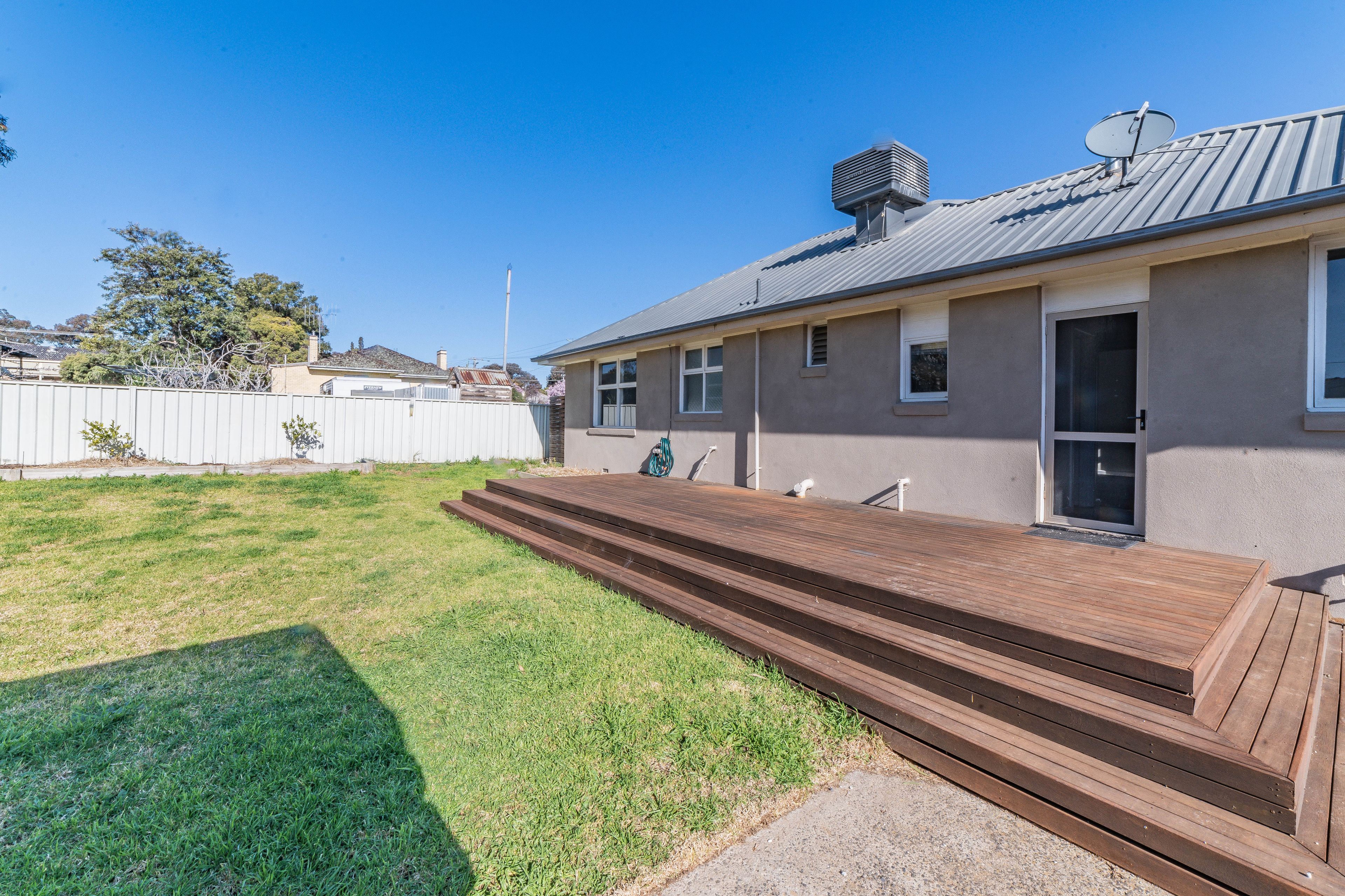 64 Bayne Street, North Bendigo, VIC 3550