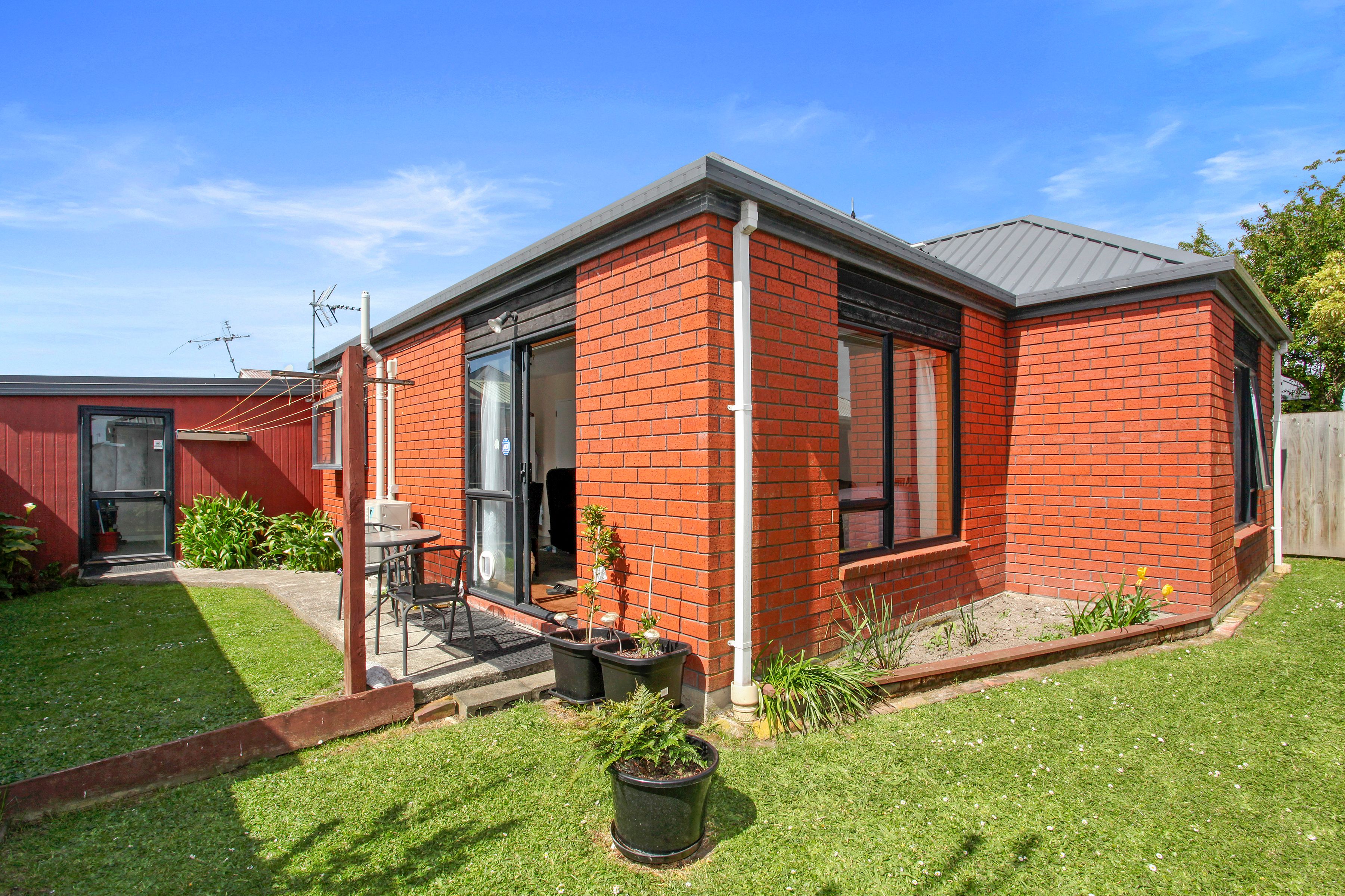 3/16 Burdale Street, Riccarton, Christchurch City