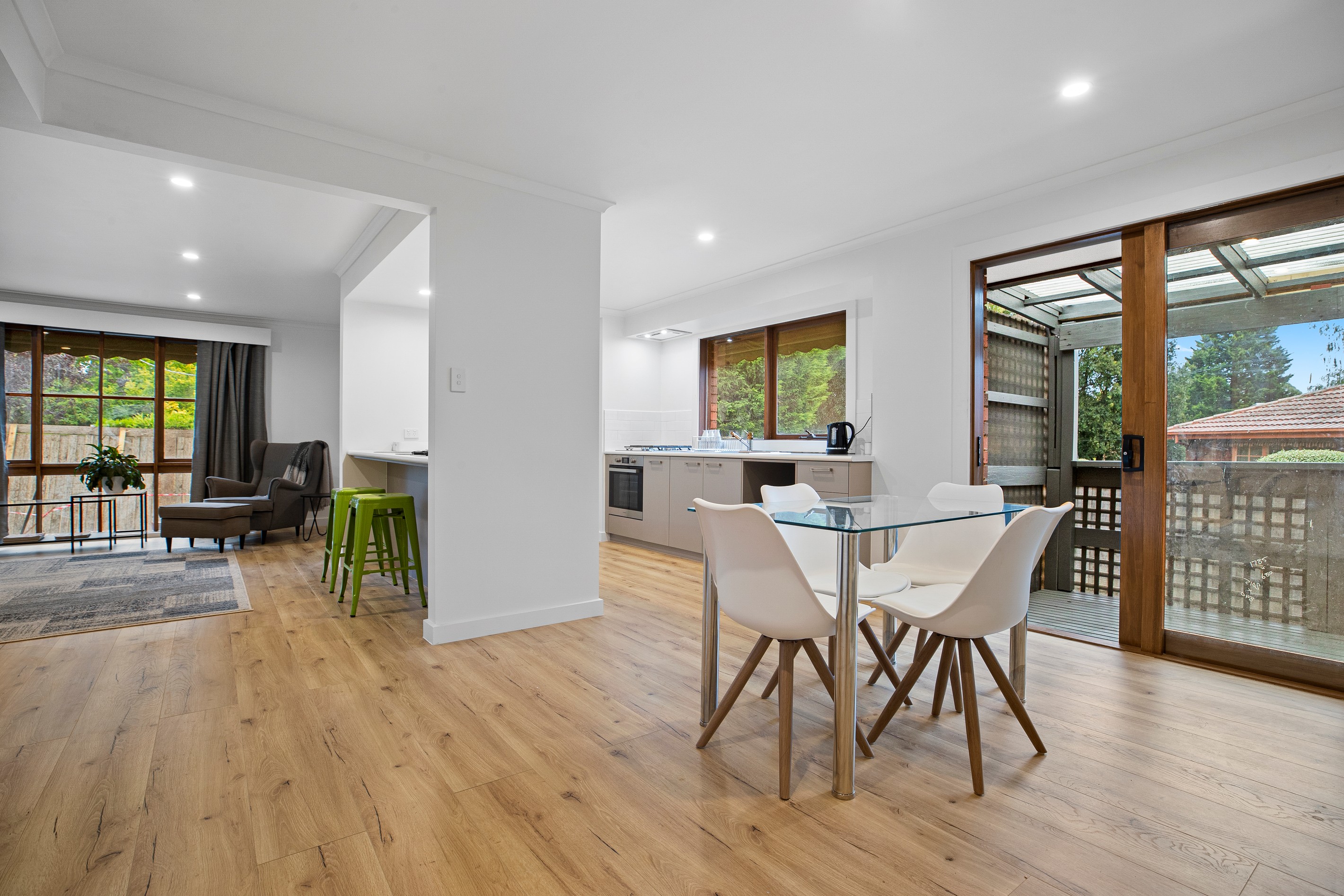 1/18 Illoura Avenue, Ringwood East, VIC 3135