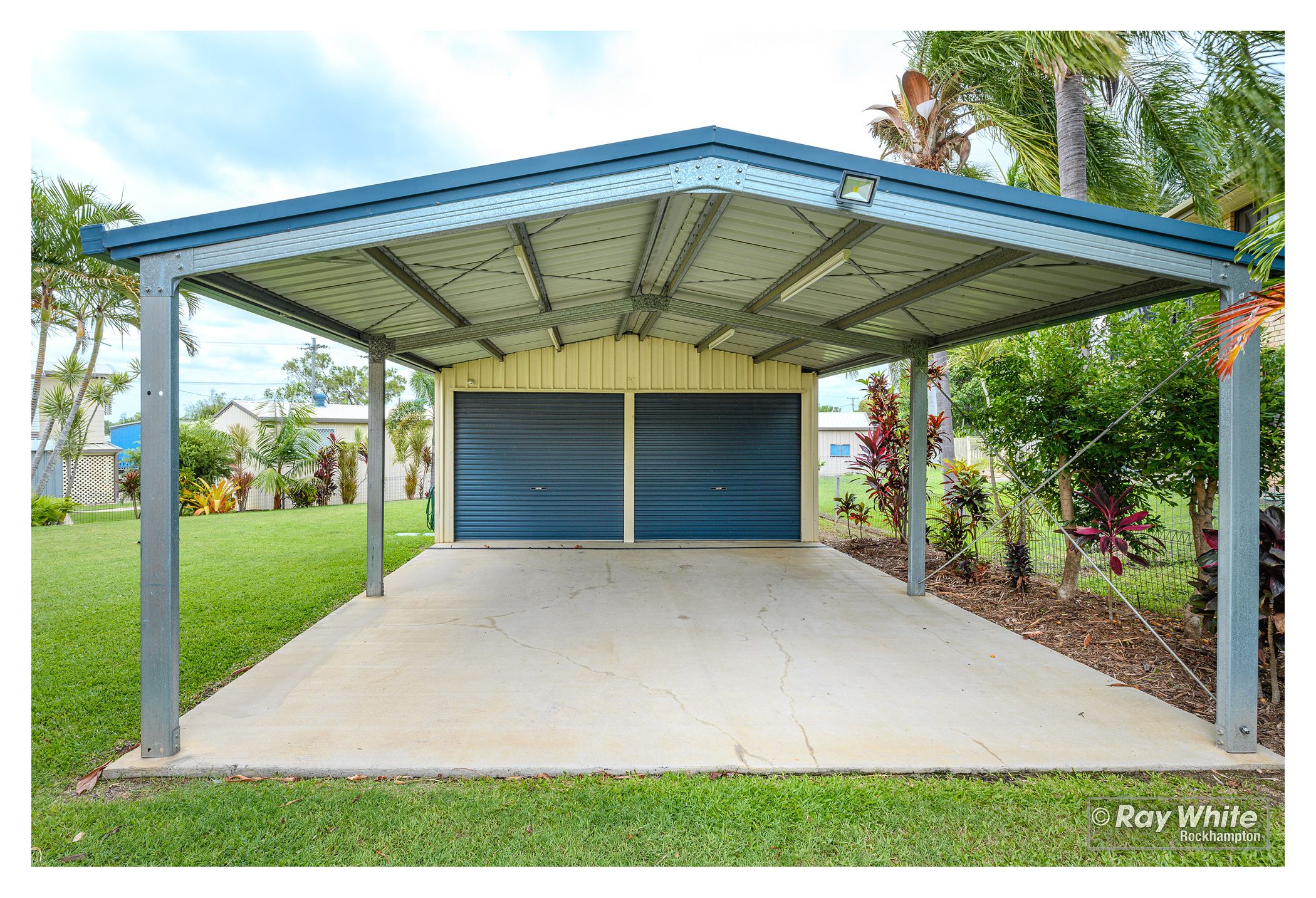 4 Clara Place, Gracemere, QLD 4702