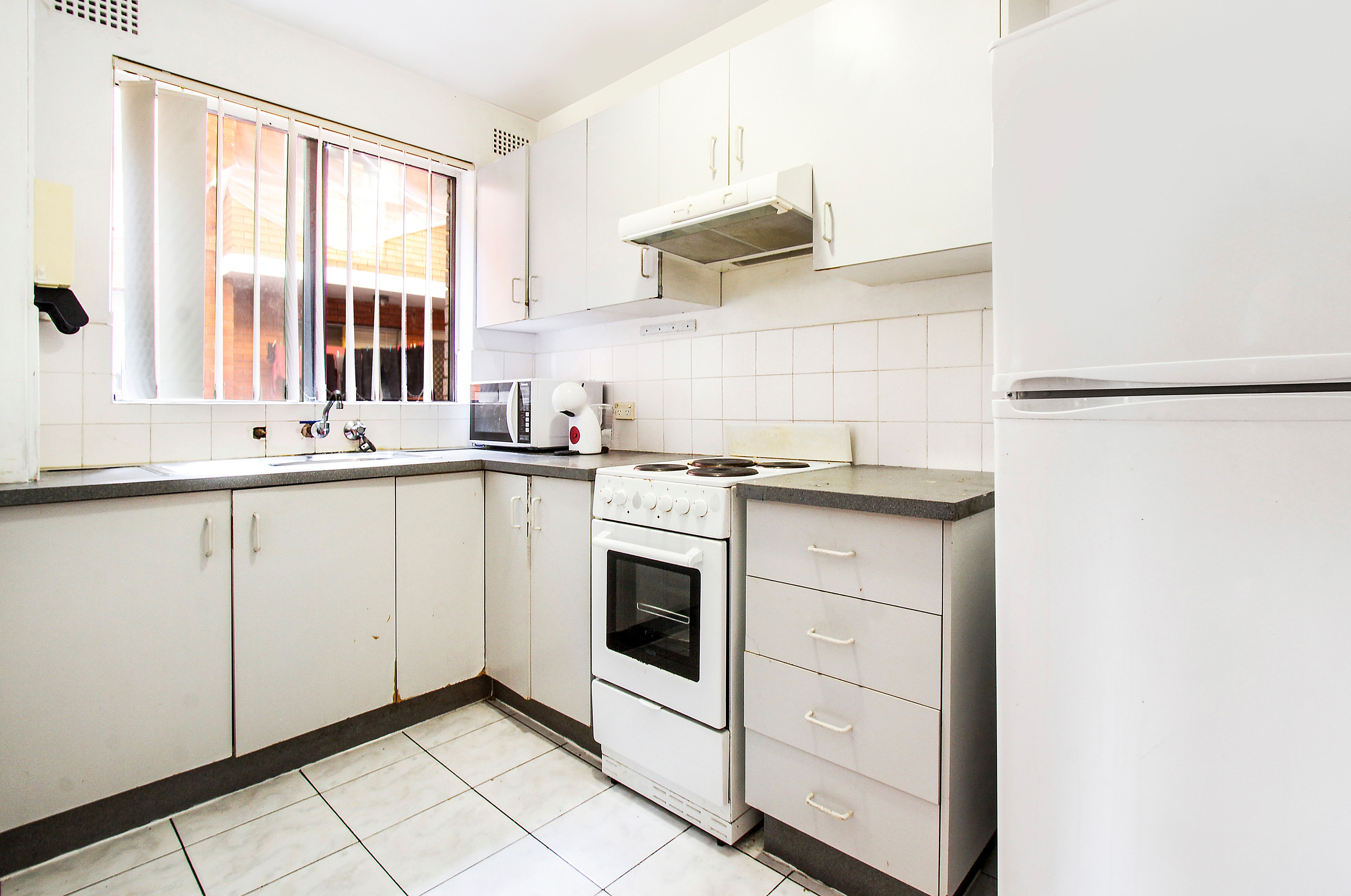 2/25 York Street, Fairfield, NSW 2165