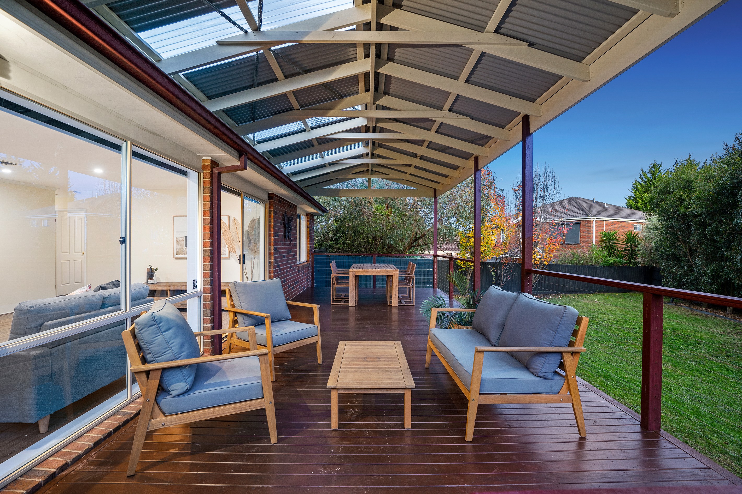 54 Carlisle Road, Ferntree Gully, VIC 3156