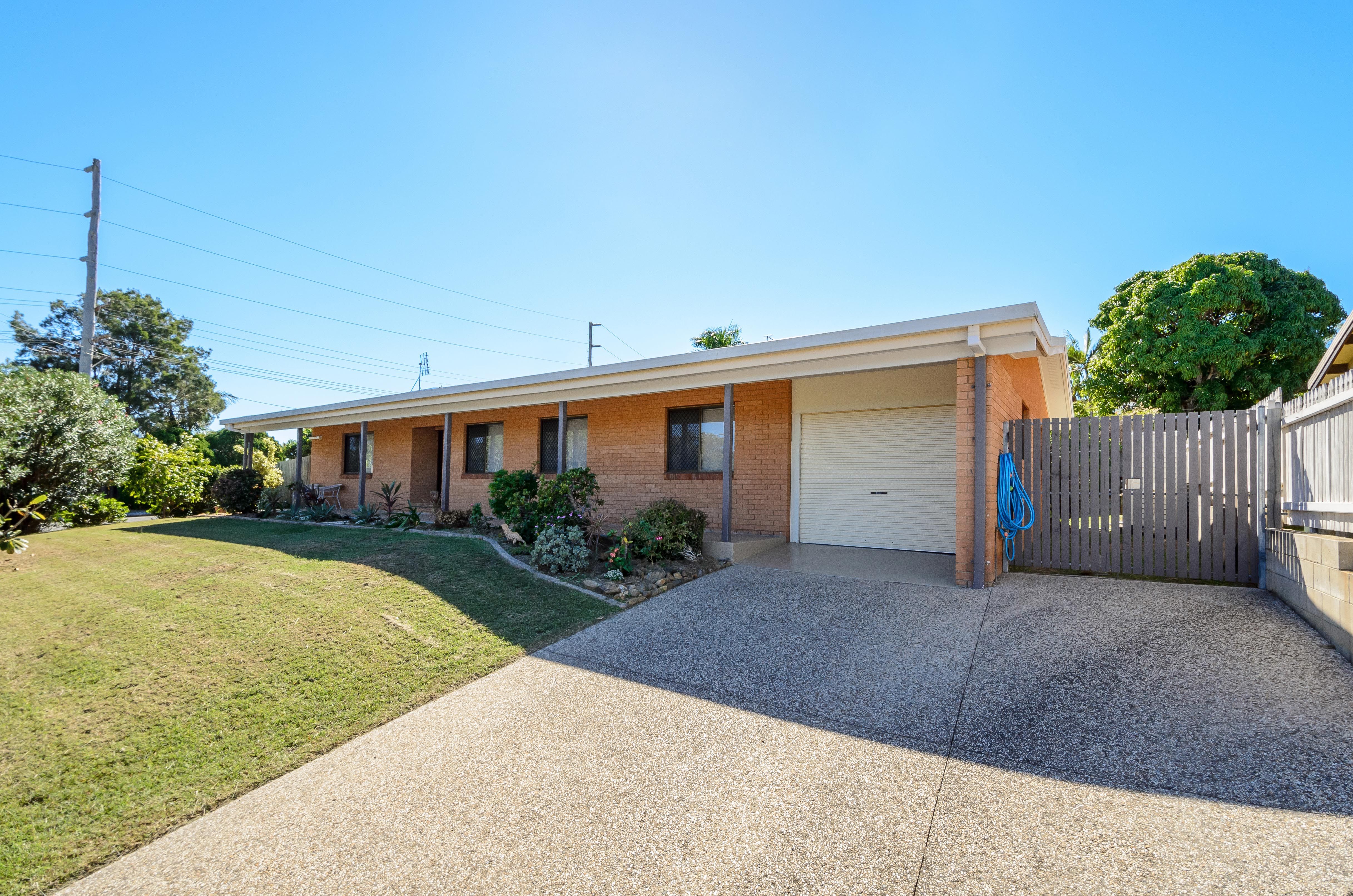 2 Atholl Court, Kin Kora, QLD 4680