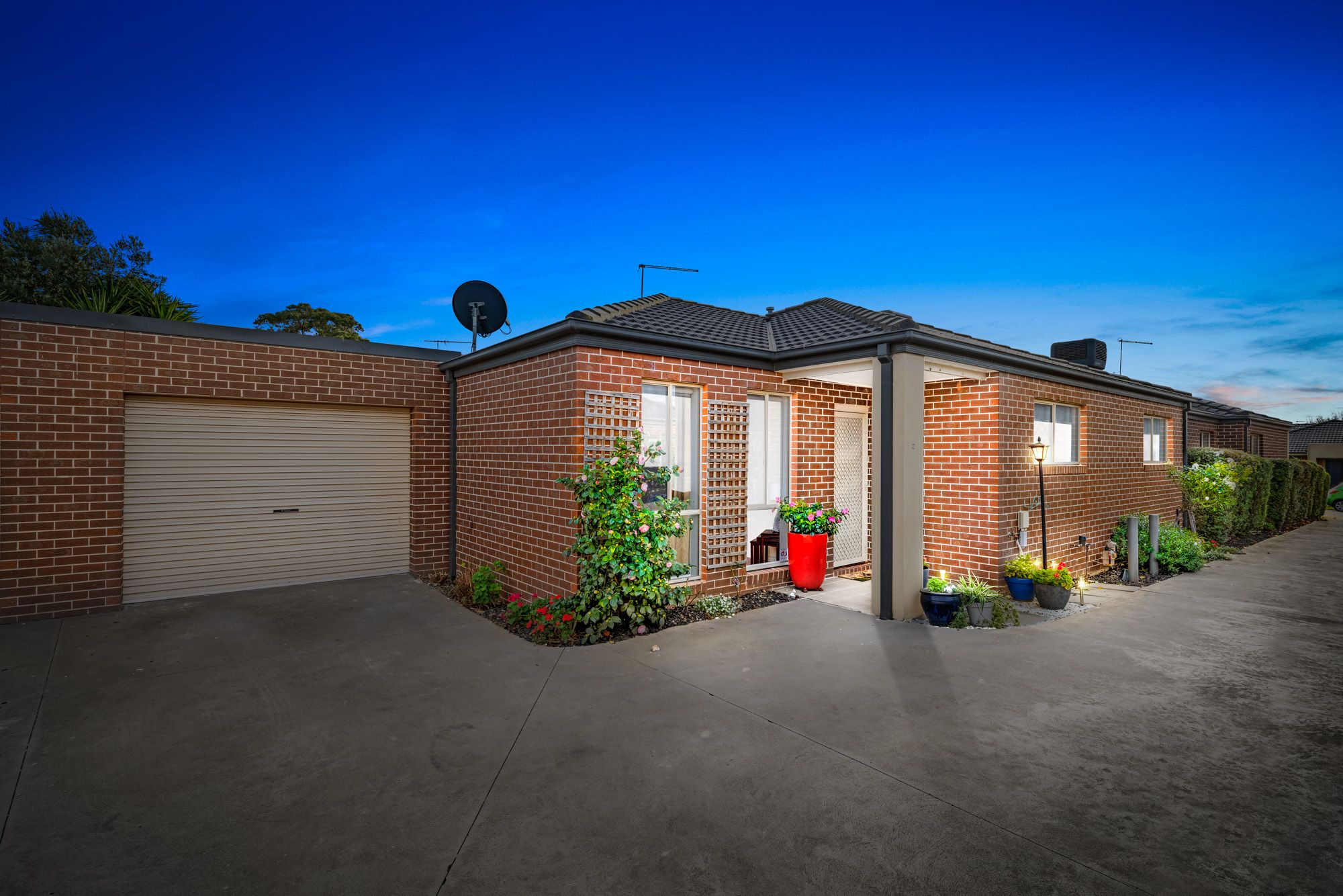 4 Bunya Place, Werribee VIC 3030