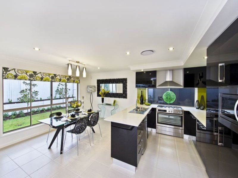 5 Capestone Boulevard, Mango Hill, QLD 4509
