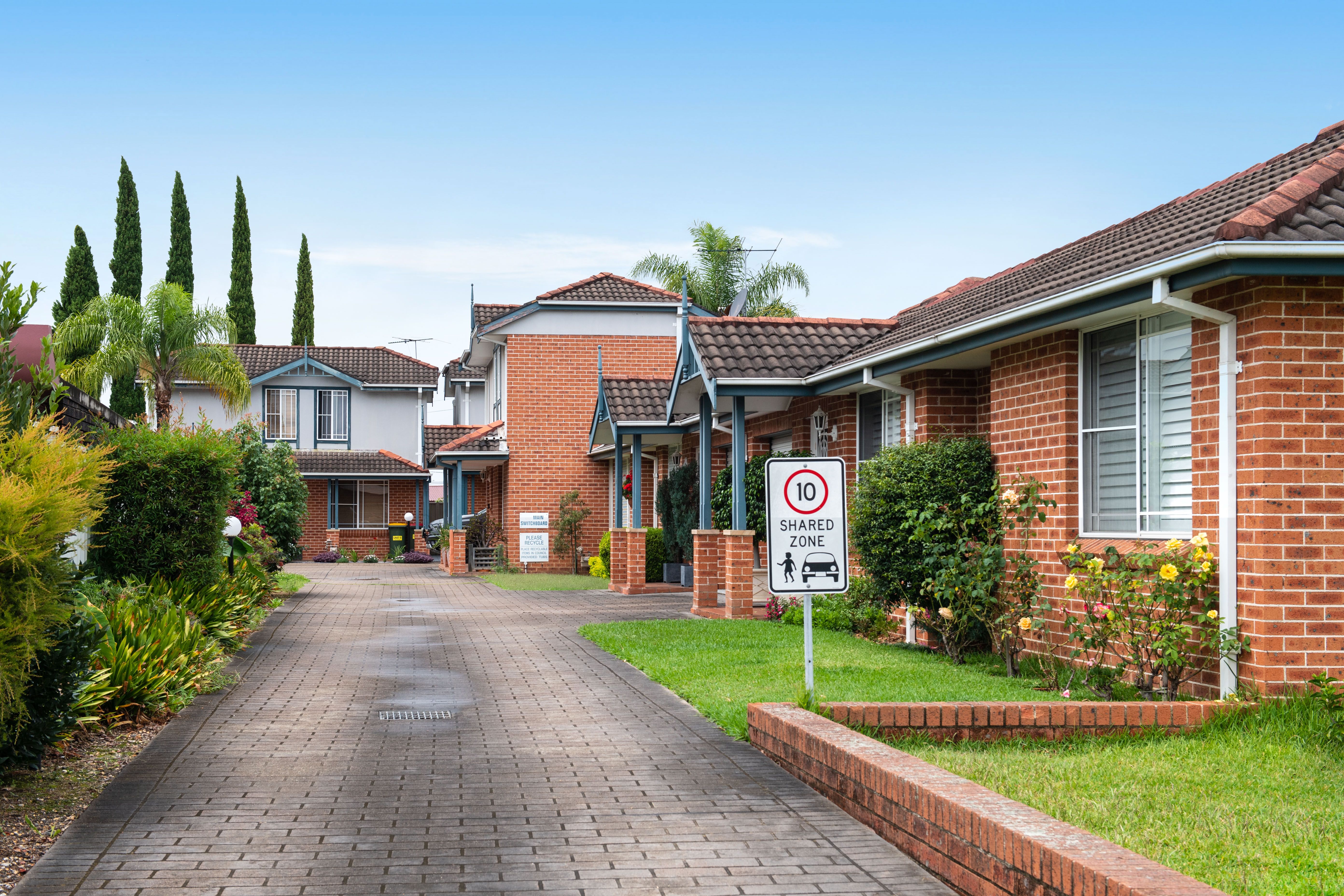 586 Forest Road, Bexley NSW 2207