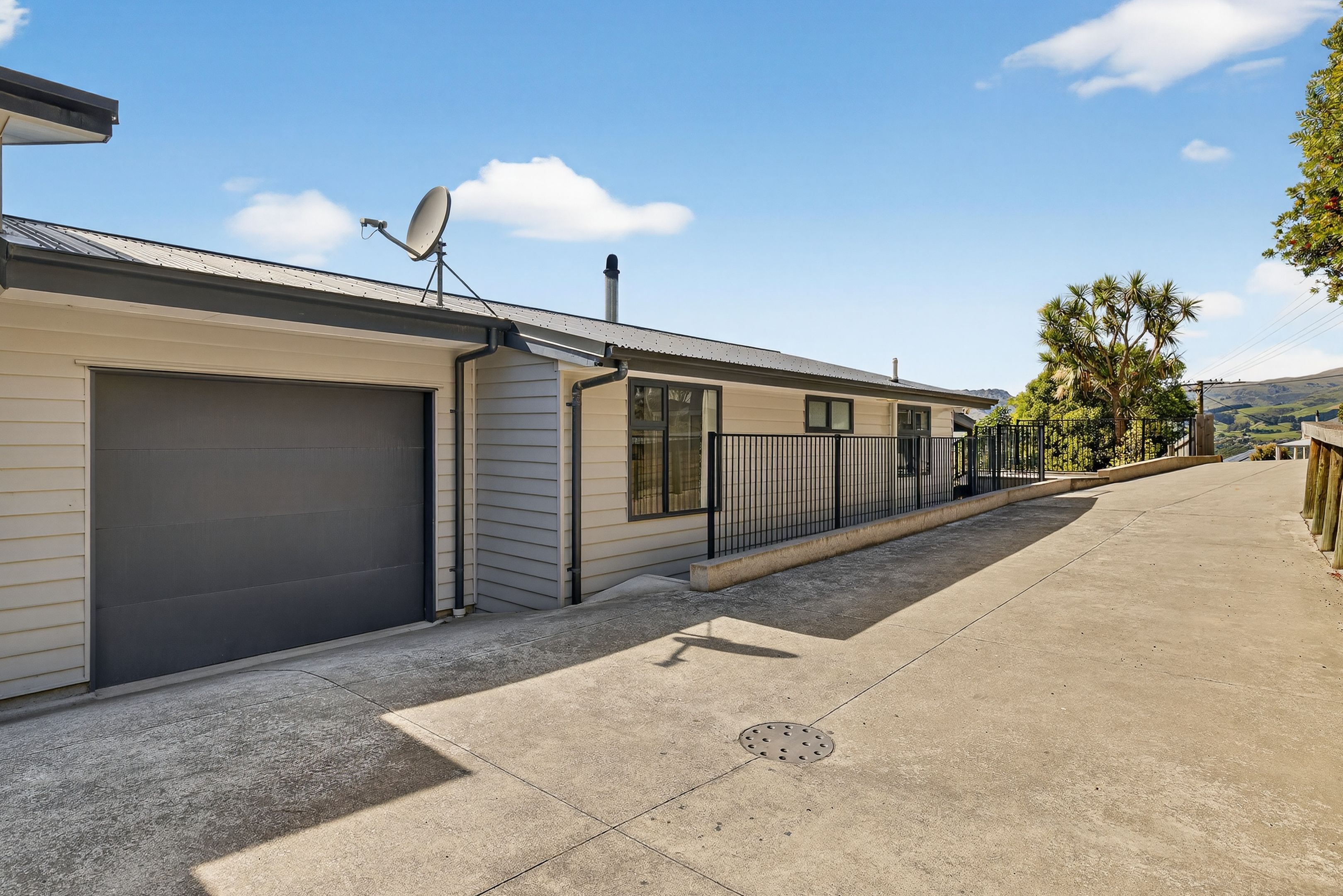 30a Ticehurst Road, Lyttelton, Christchurch City