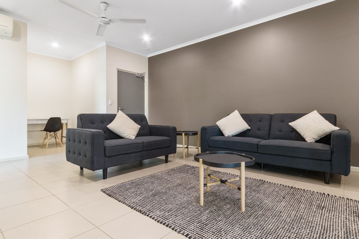 5/10 Doctors Gully Road, Larrakeyah, NT 0820