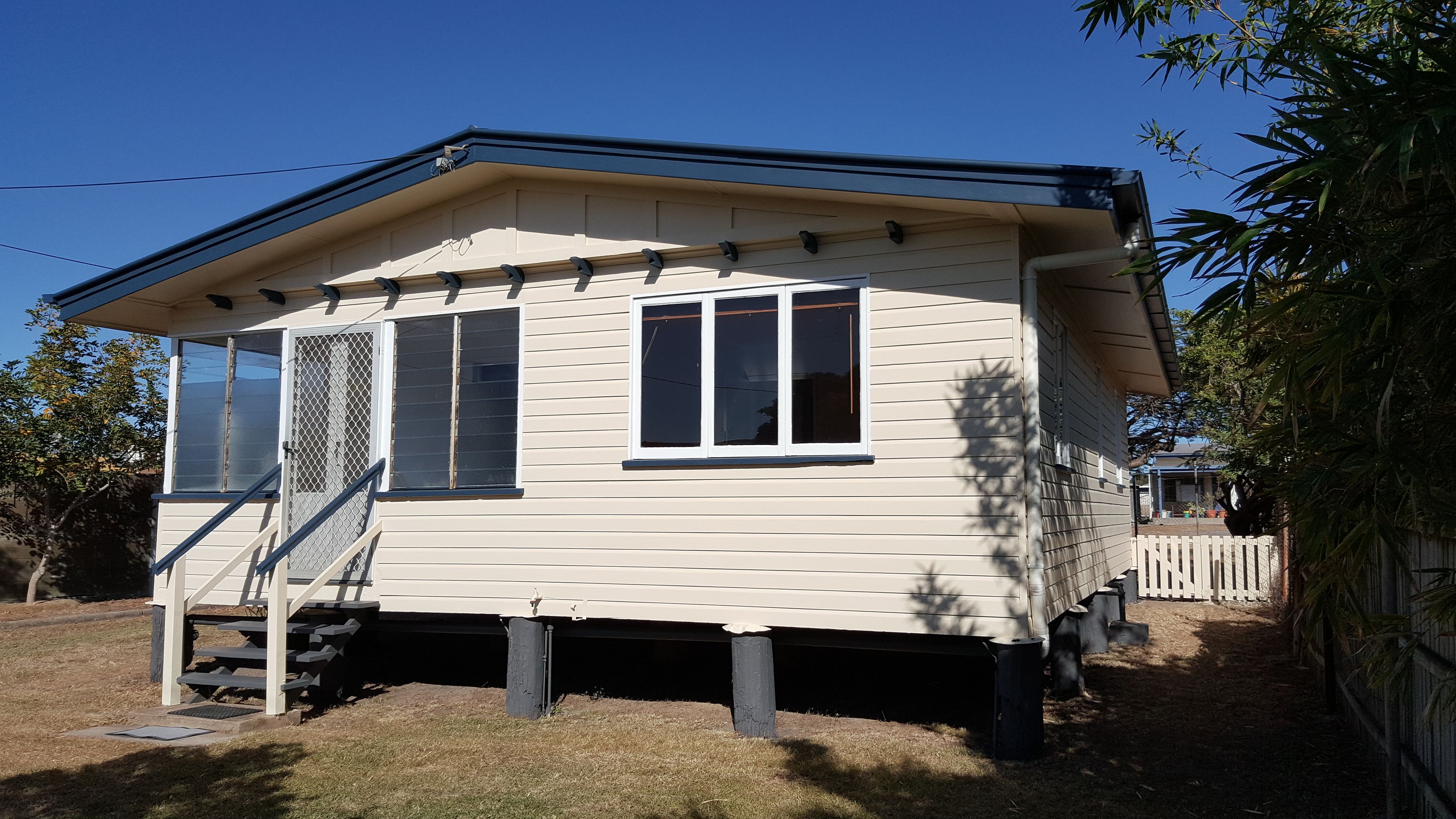 79 Oaka Lane, Gladstone Central, QLD 4680