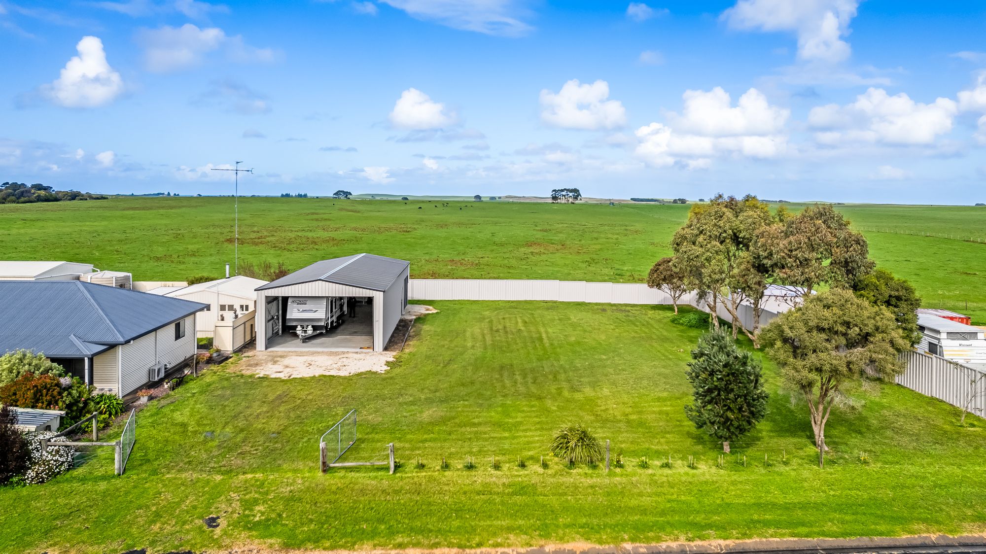 17 Donovans Road, Donovans SA 5291