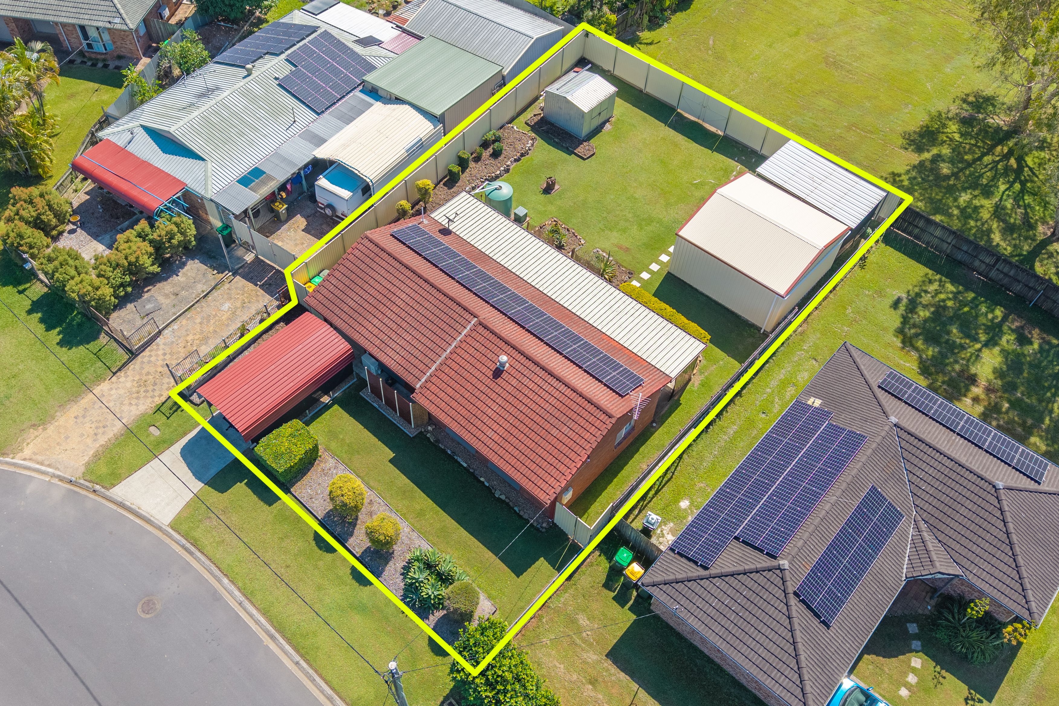 4 Dell Court, Caboolture QLD 4510