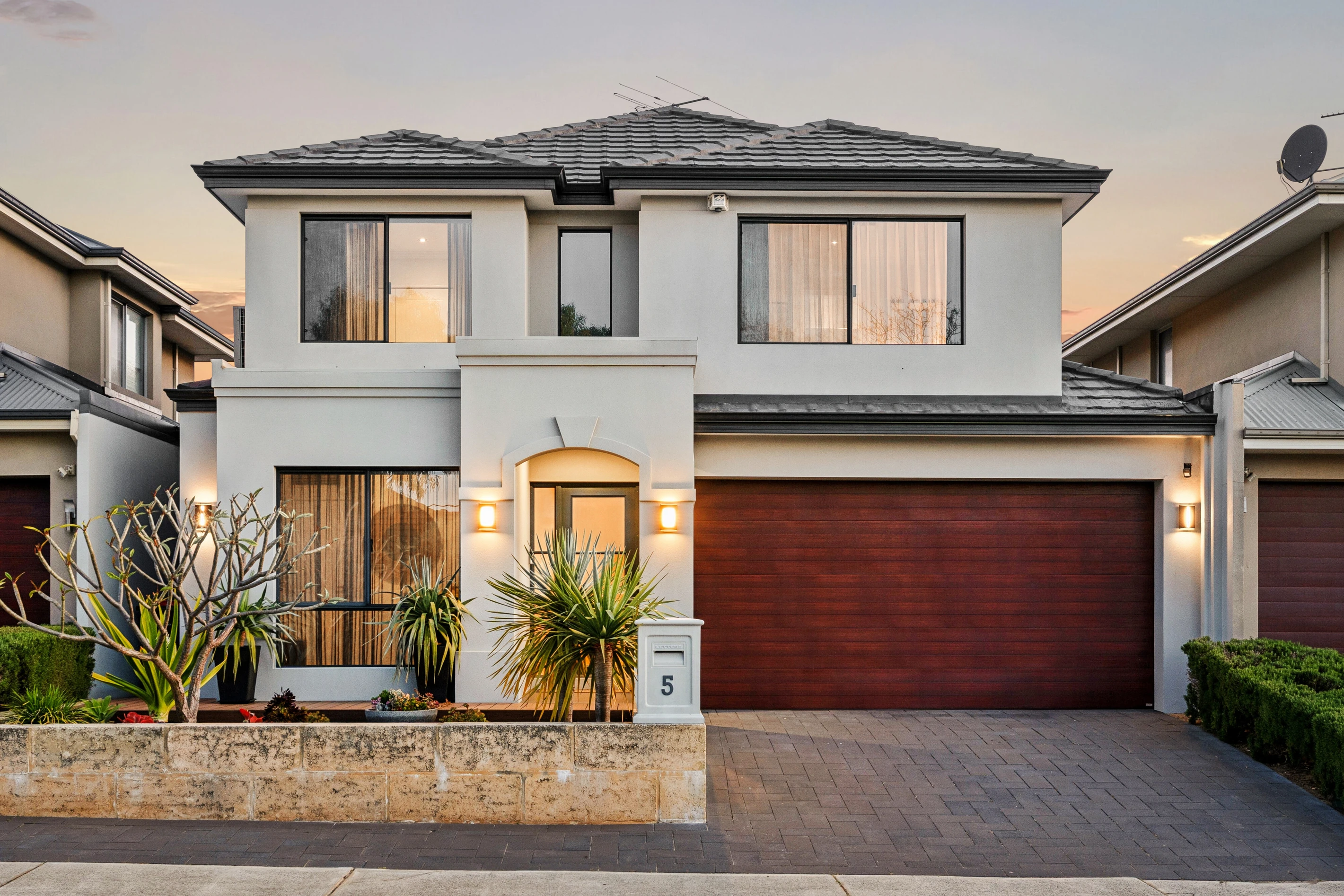 5 Wilmot Bend, Madeley, WA 6065