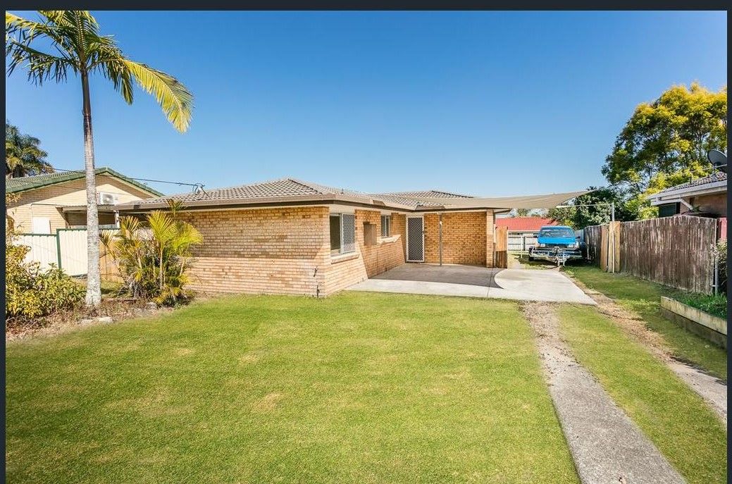 40 Montrose Avenue, Bethania, QLD 4205