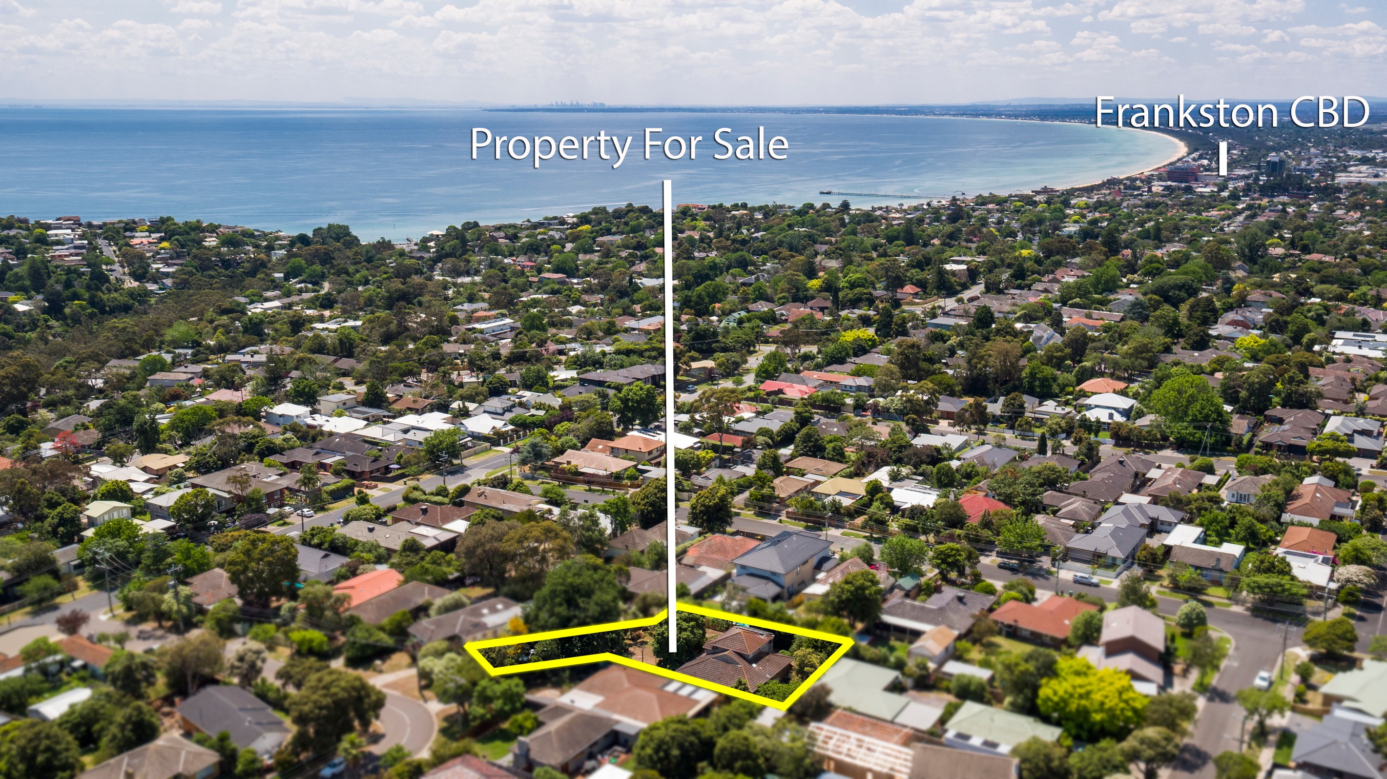 3A Leslie Street, Frankston South, VIC 3199