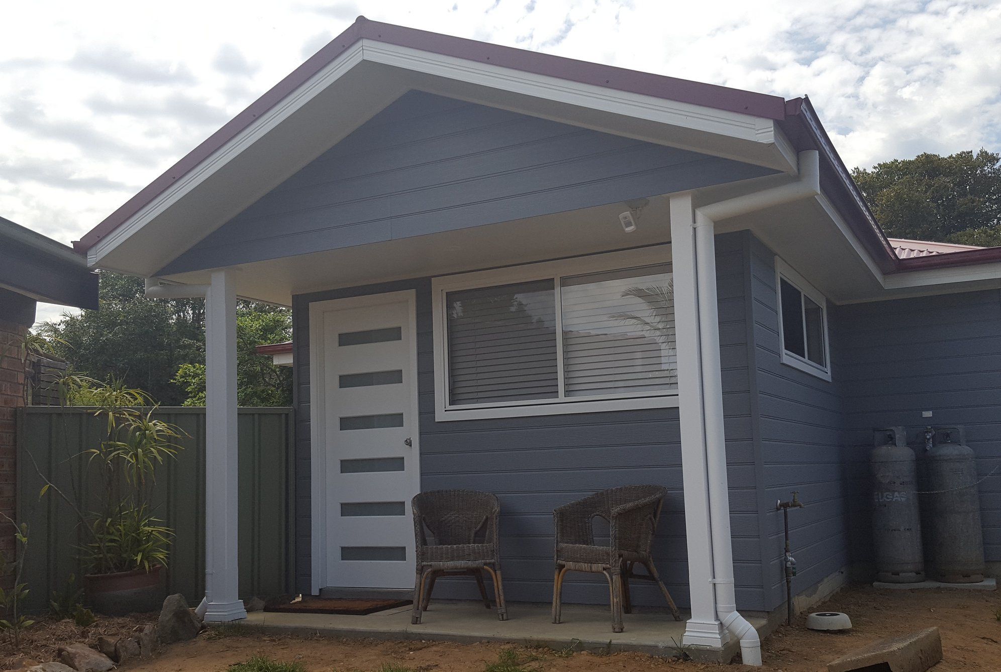 6A Bromley Close, West Nowra, NSW 2541