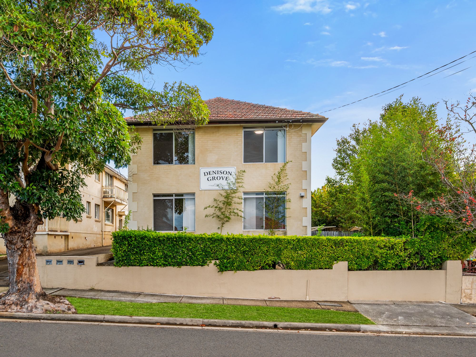 6/12-14 Denison Street, Parramatta, NSW