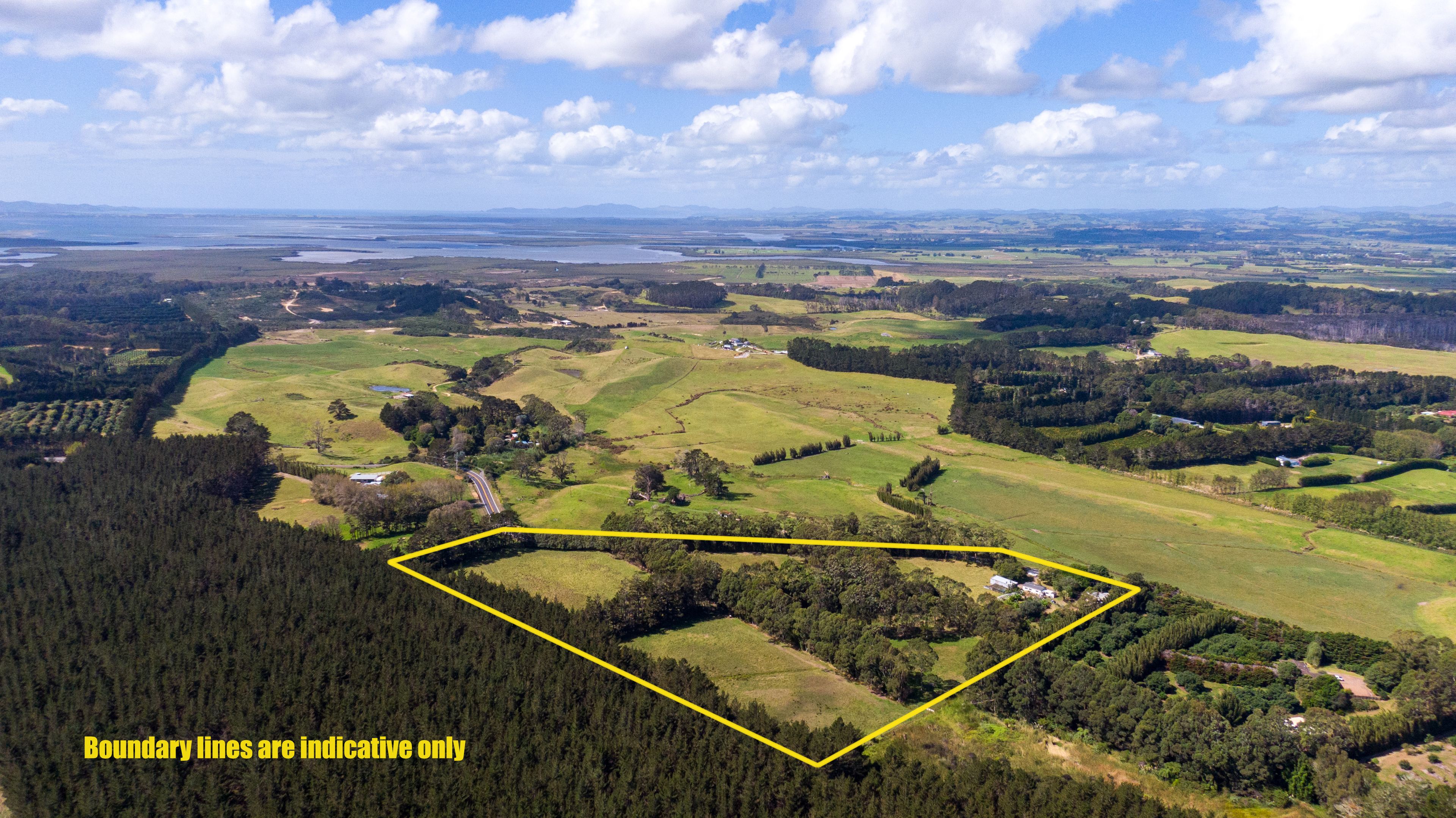 1683 Far North Road (SH1), Waipapakauri, Far North District 0484