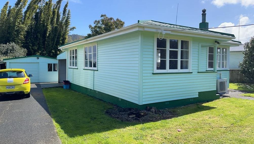 42 George Street, Hikurangi, Whangarei District