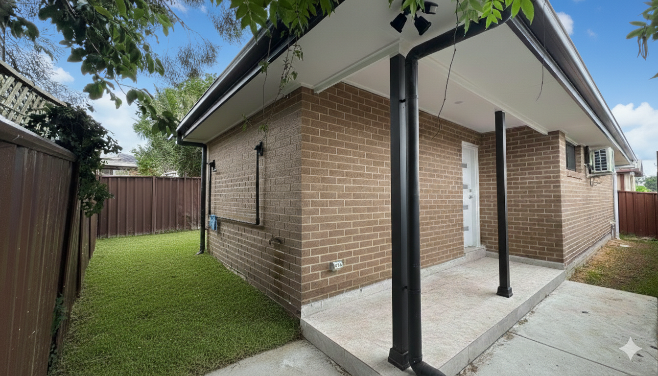 42a Mellfell Road, Cranebrook, NSW