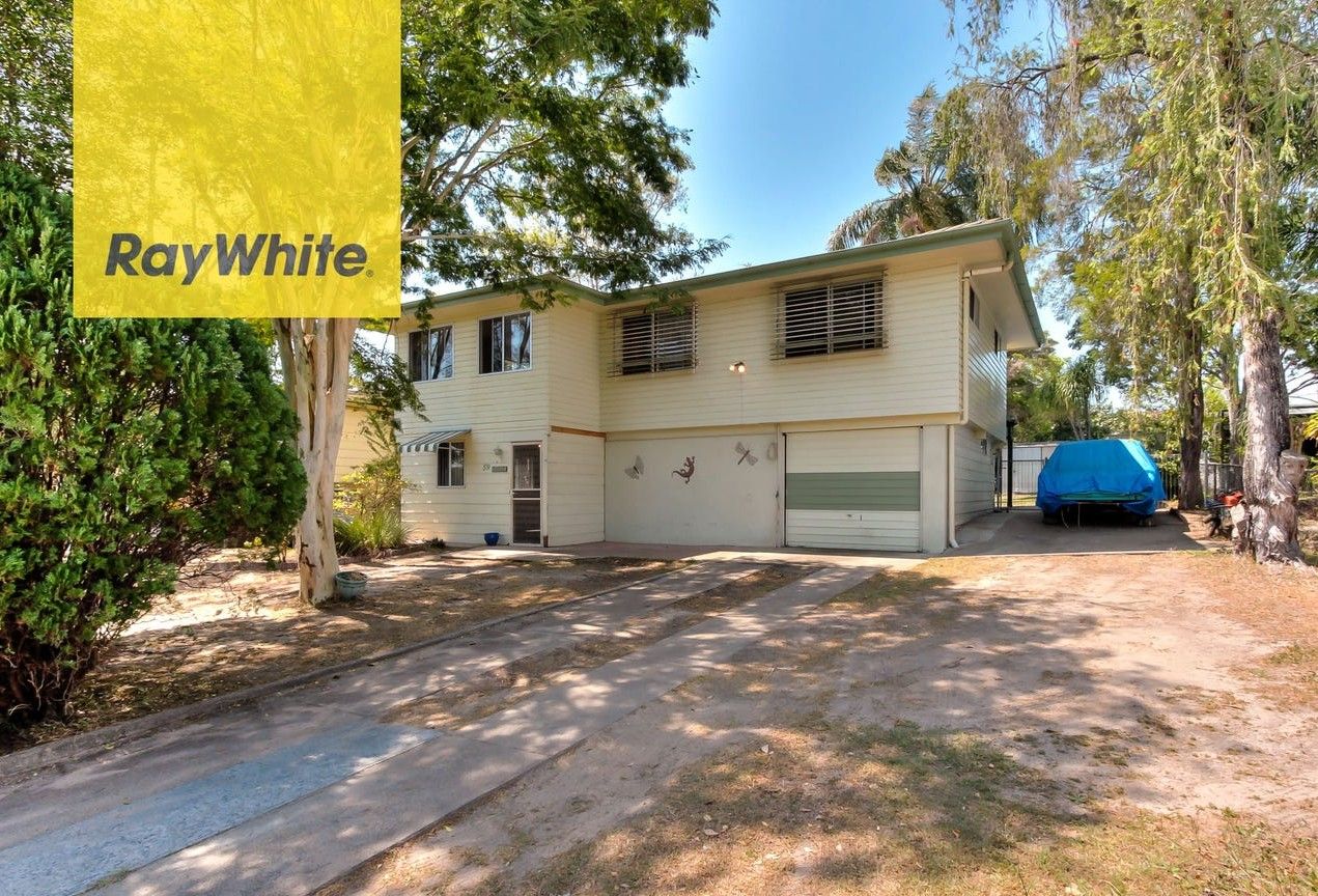 59 Snowdon Street, Slacks Creek, QLD 4127