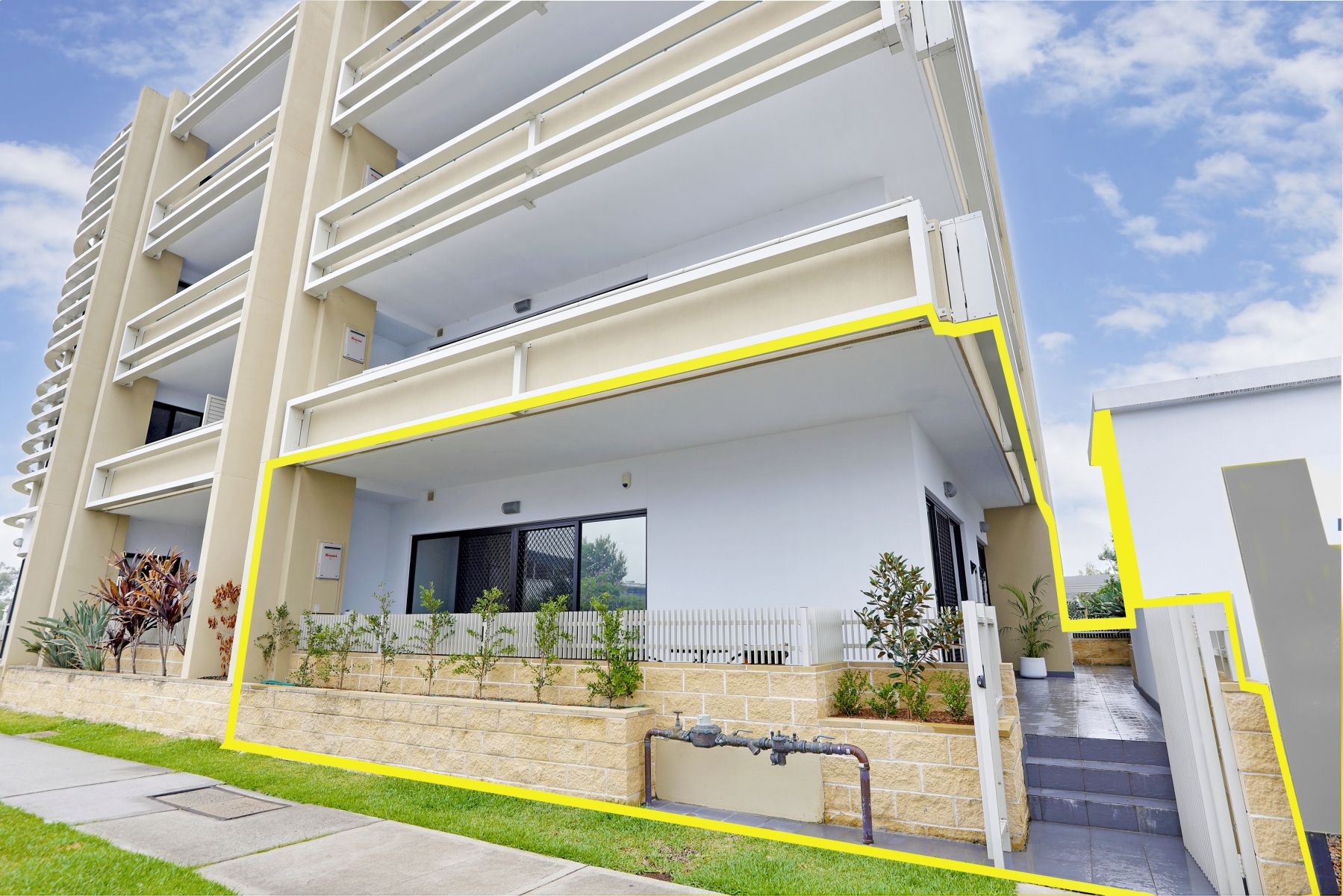 G03/5 Cullen Avenue, Jordan Springs, NSW