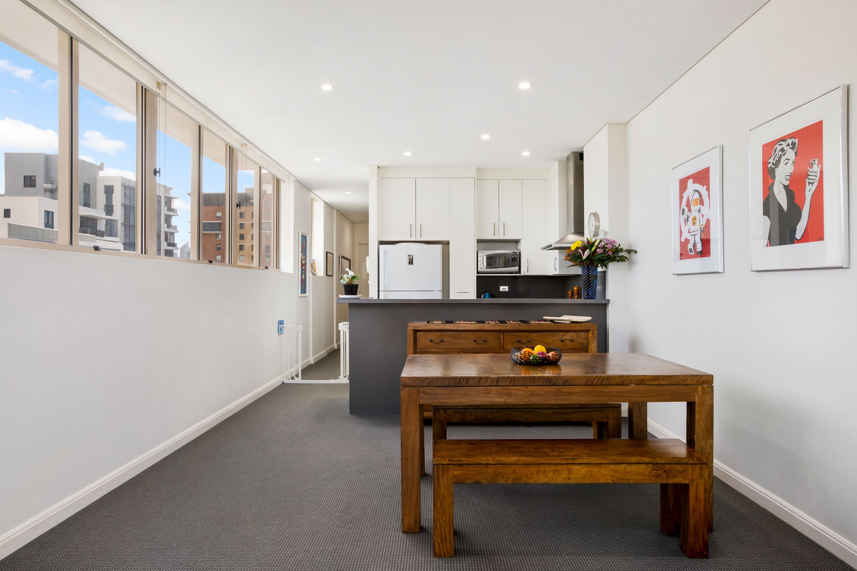91/7 Broome Street, Waterloo, NSW 2017