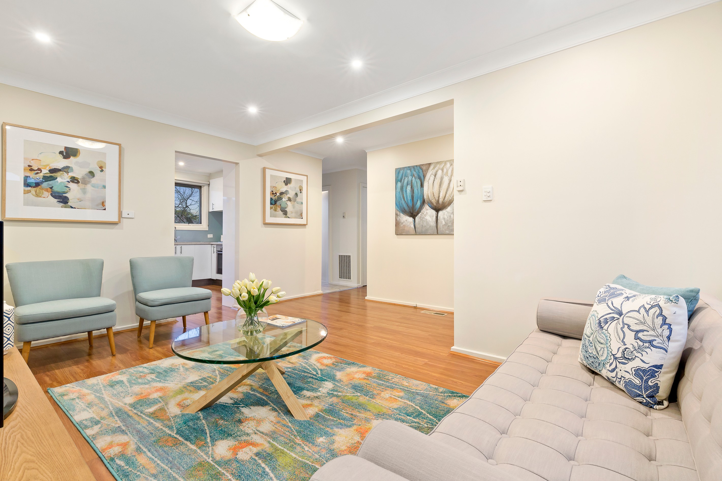 2/16 Lanham Street, Oakleigh East, VIC 3166