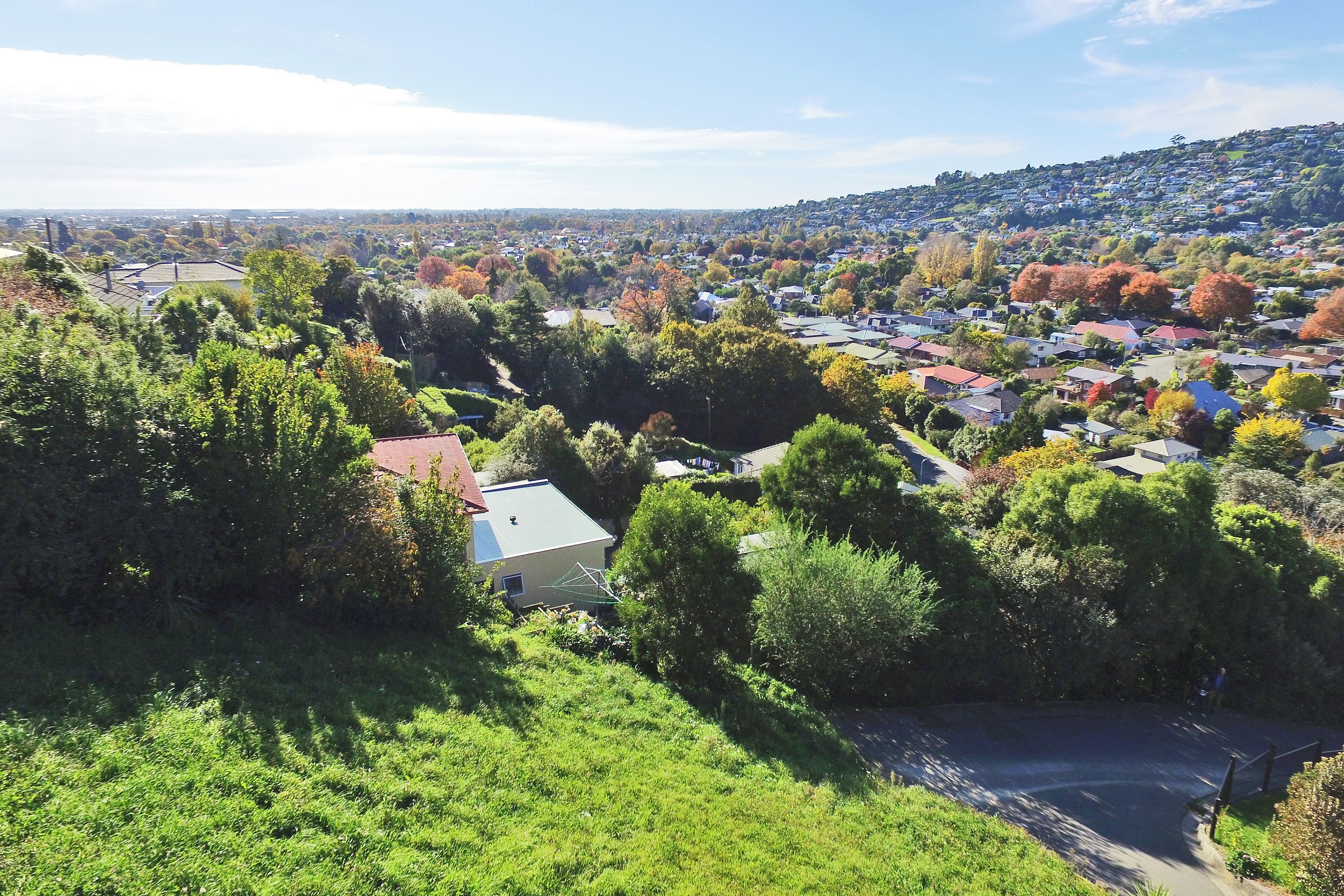 36B Rossmore Terrace, Cashmere, Christchurch City