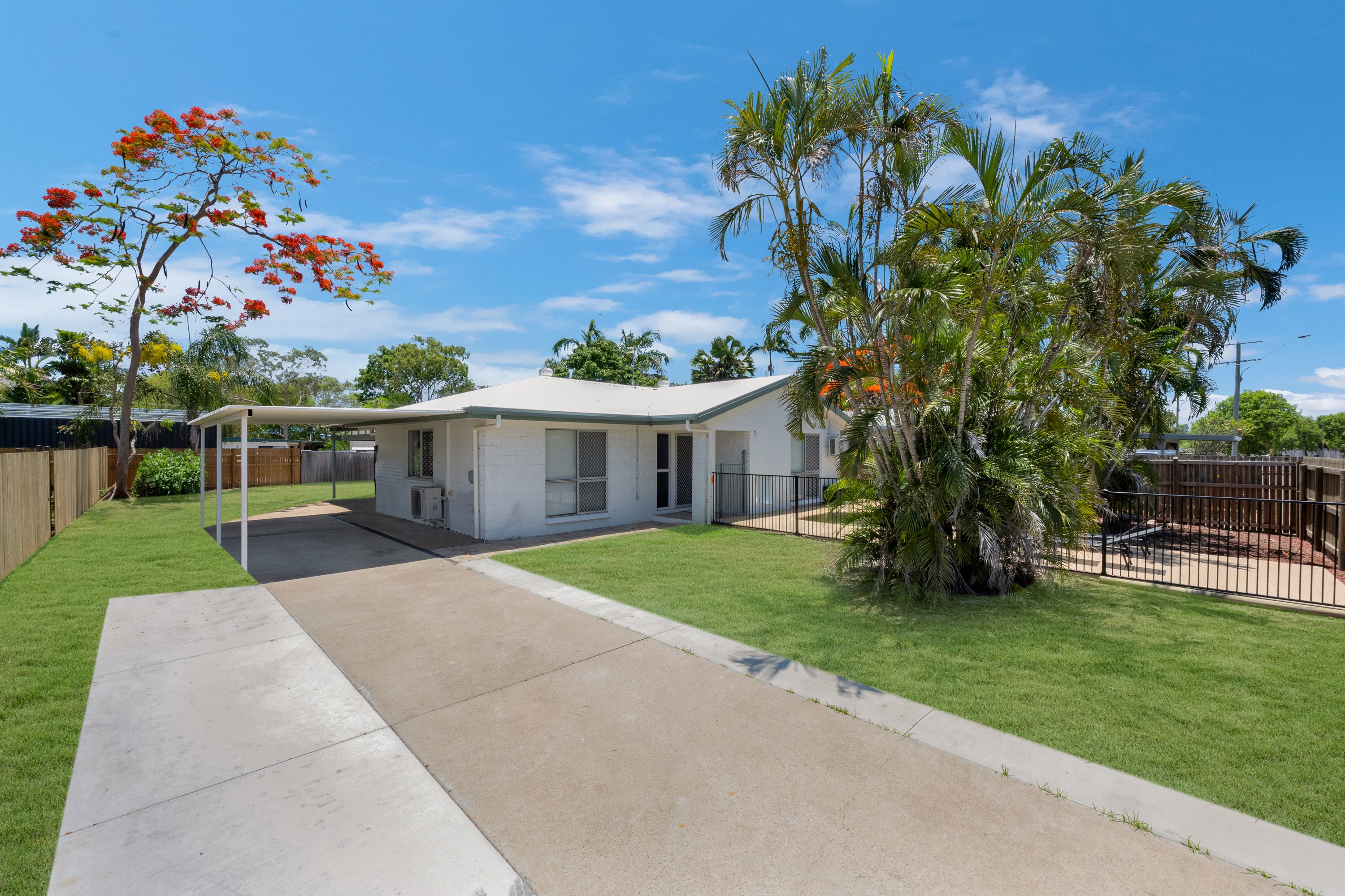 63 Kern Brothers Drive, Thuringowa Central QLD 4817