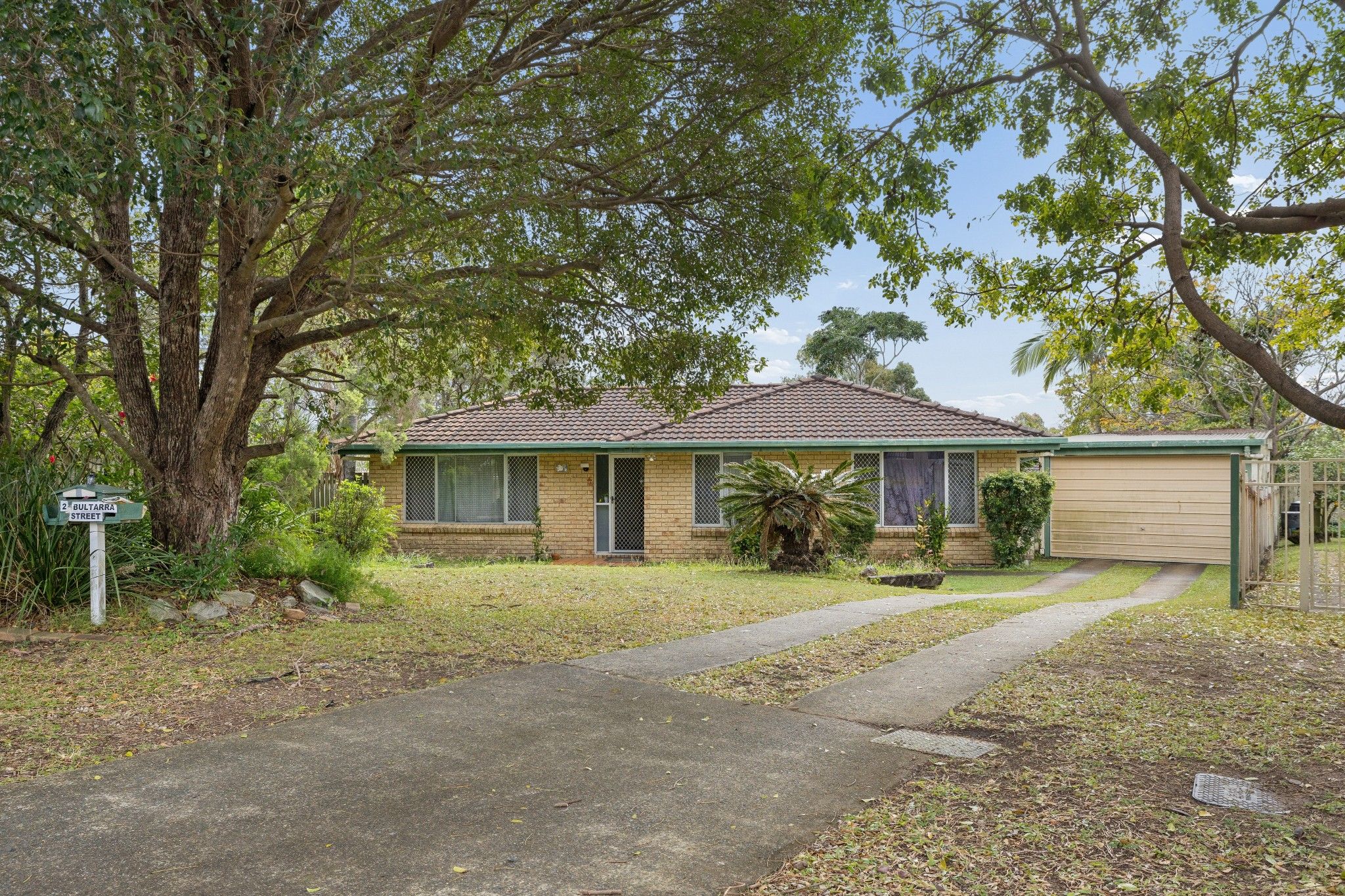 2 Bultarra Street, Runcorn, QLD 4113