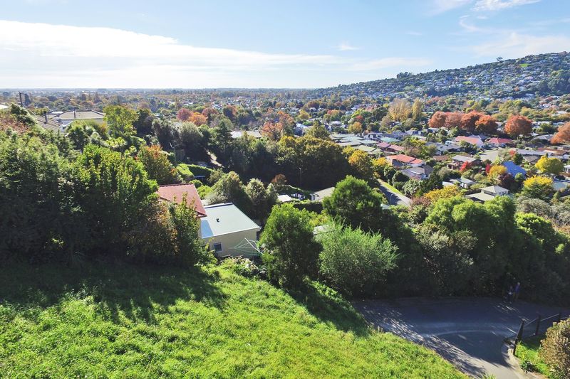 Section 36B Rossmore Terrace, Cashmere, Christchurch City