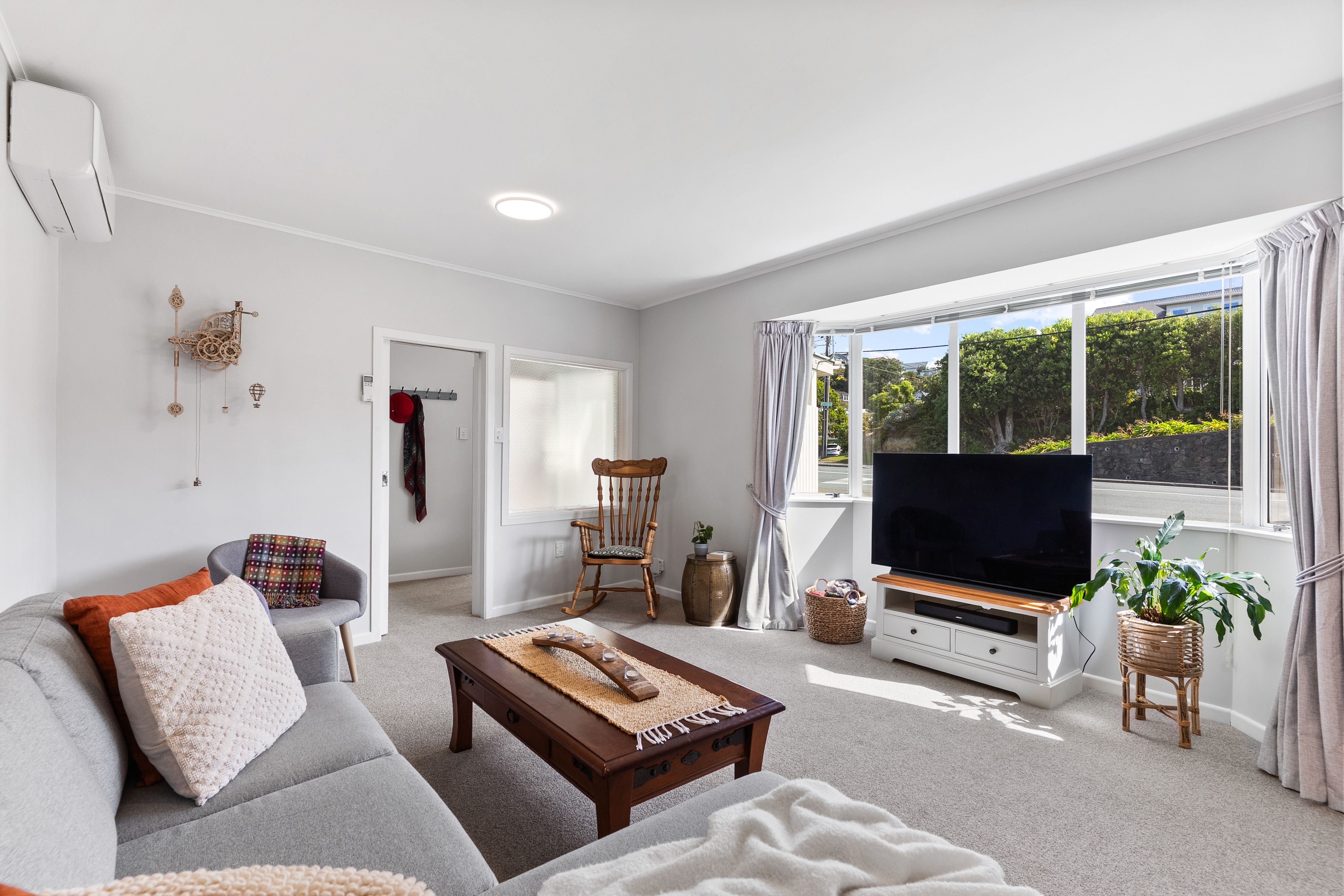 53 Ganges Road, Khandallah, Wellington City