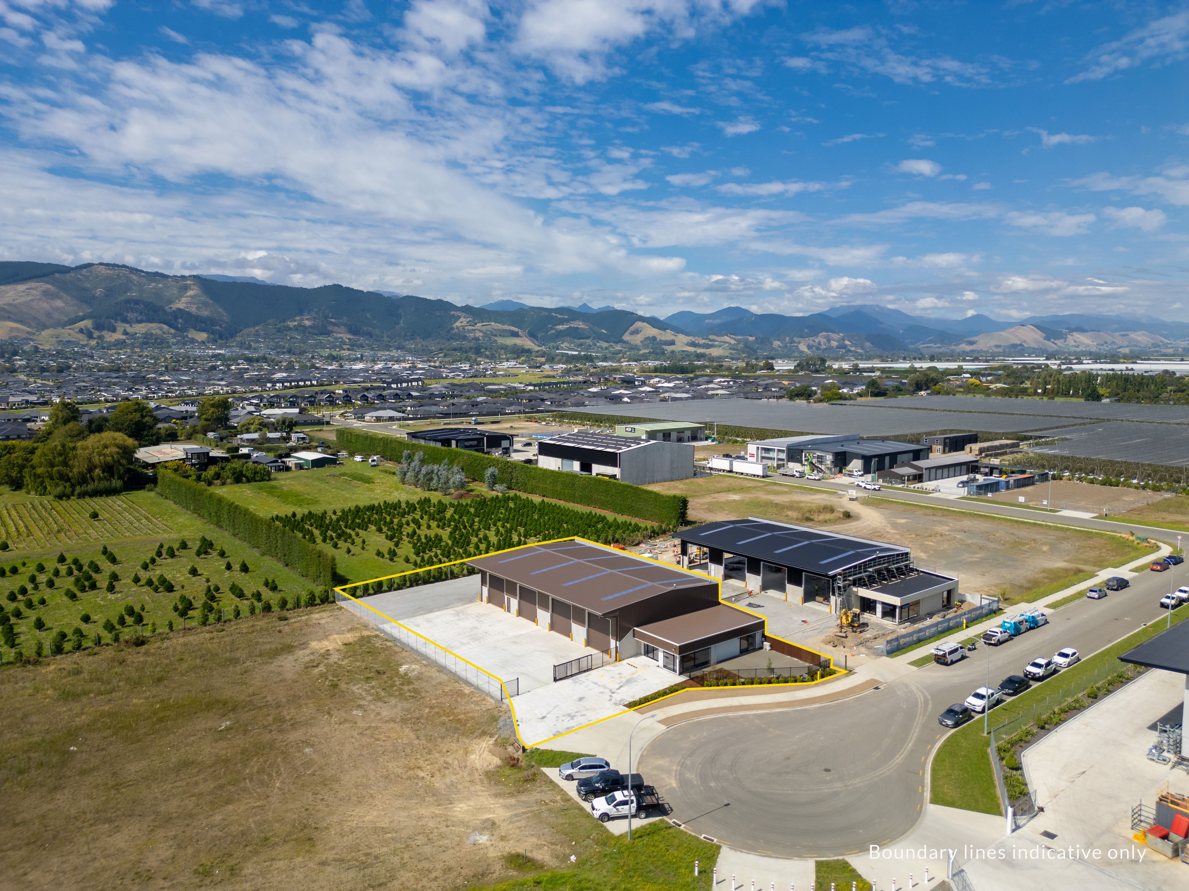 8 Manatu Way, Richmond, Tasman District