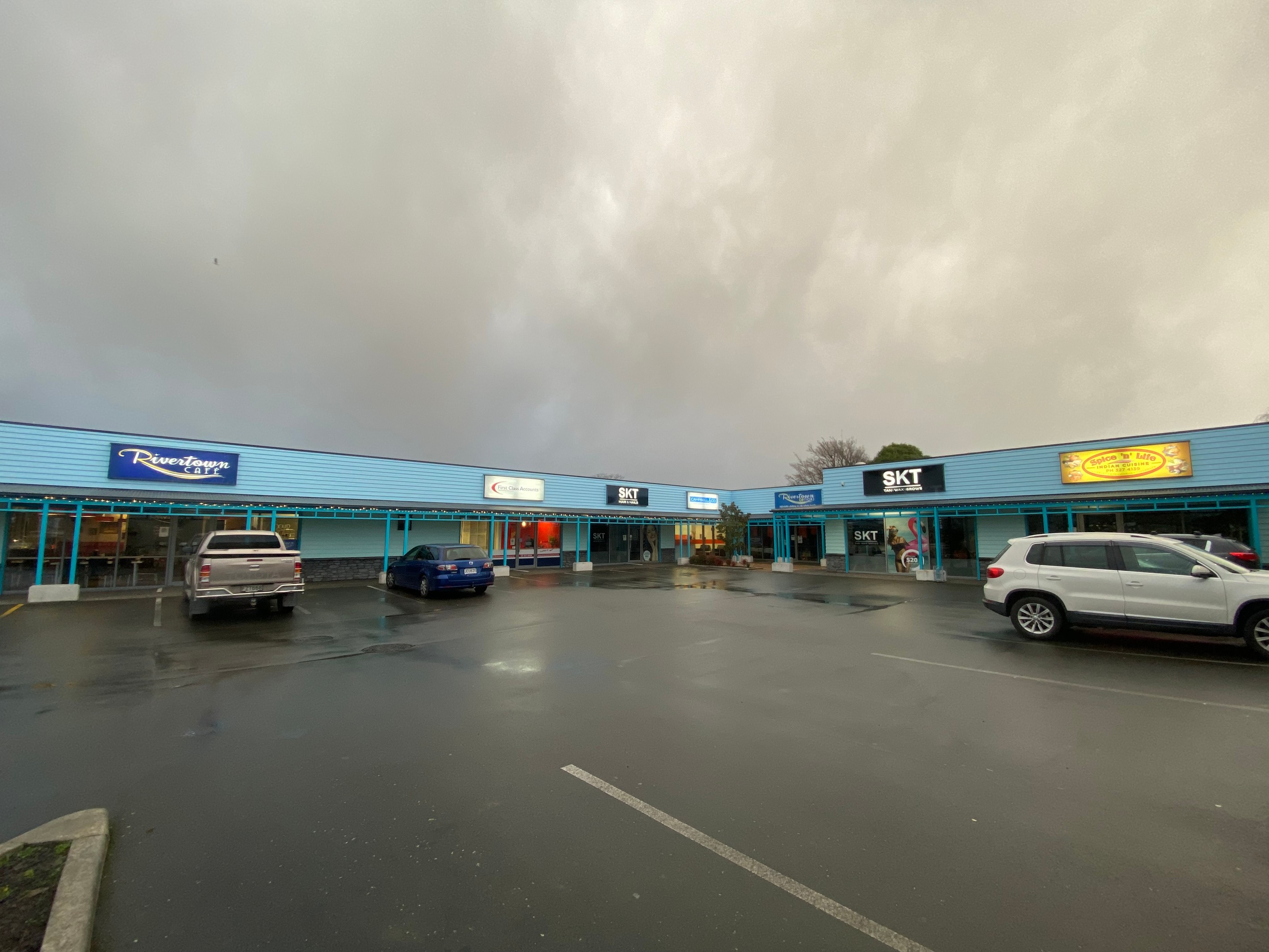 Kaiapoi, Waimakariri District