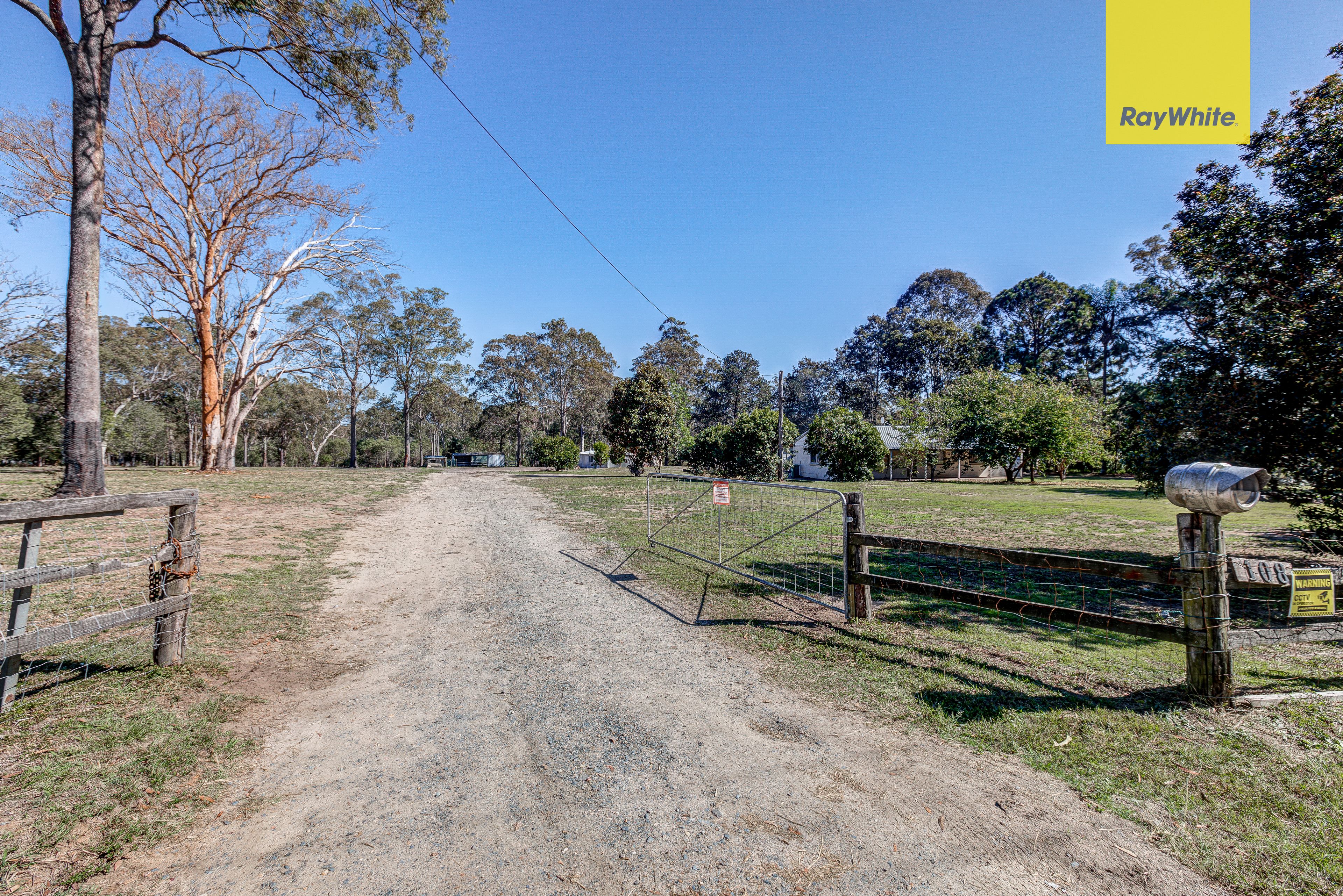 108-118 Holloway Road, Chambers Flat, QLD 4133