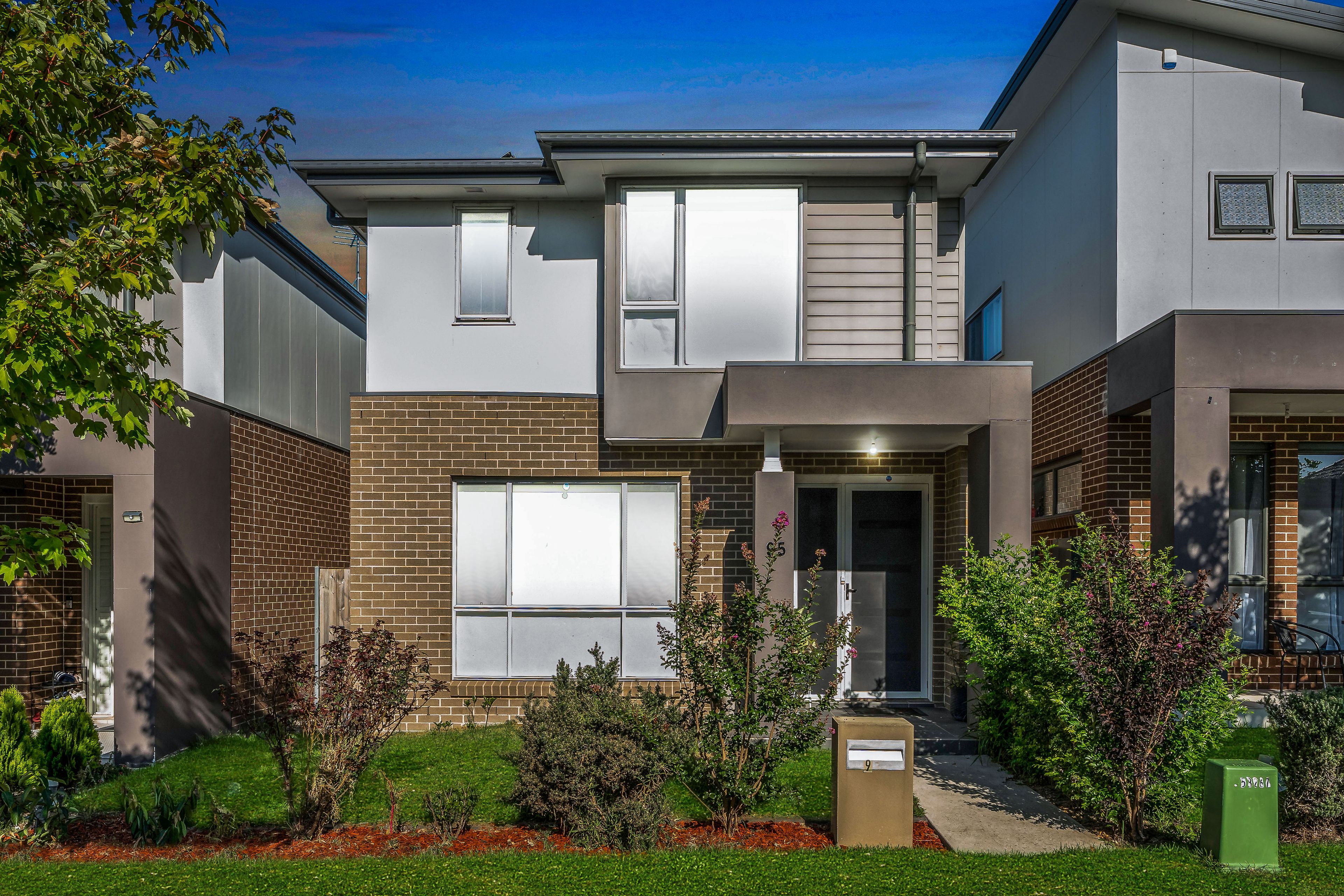 95 Andalusian Street, Austral, NSW 2179