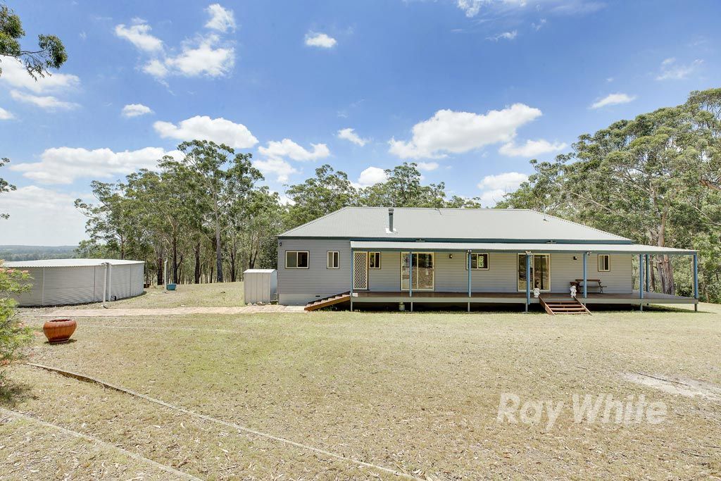 Quorrobolong, NSW 2325