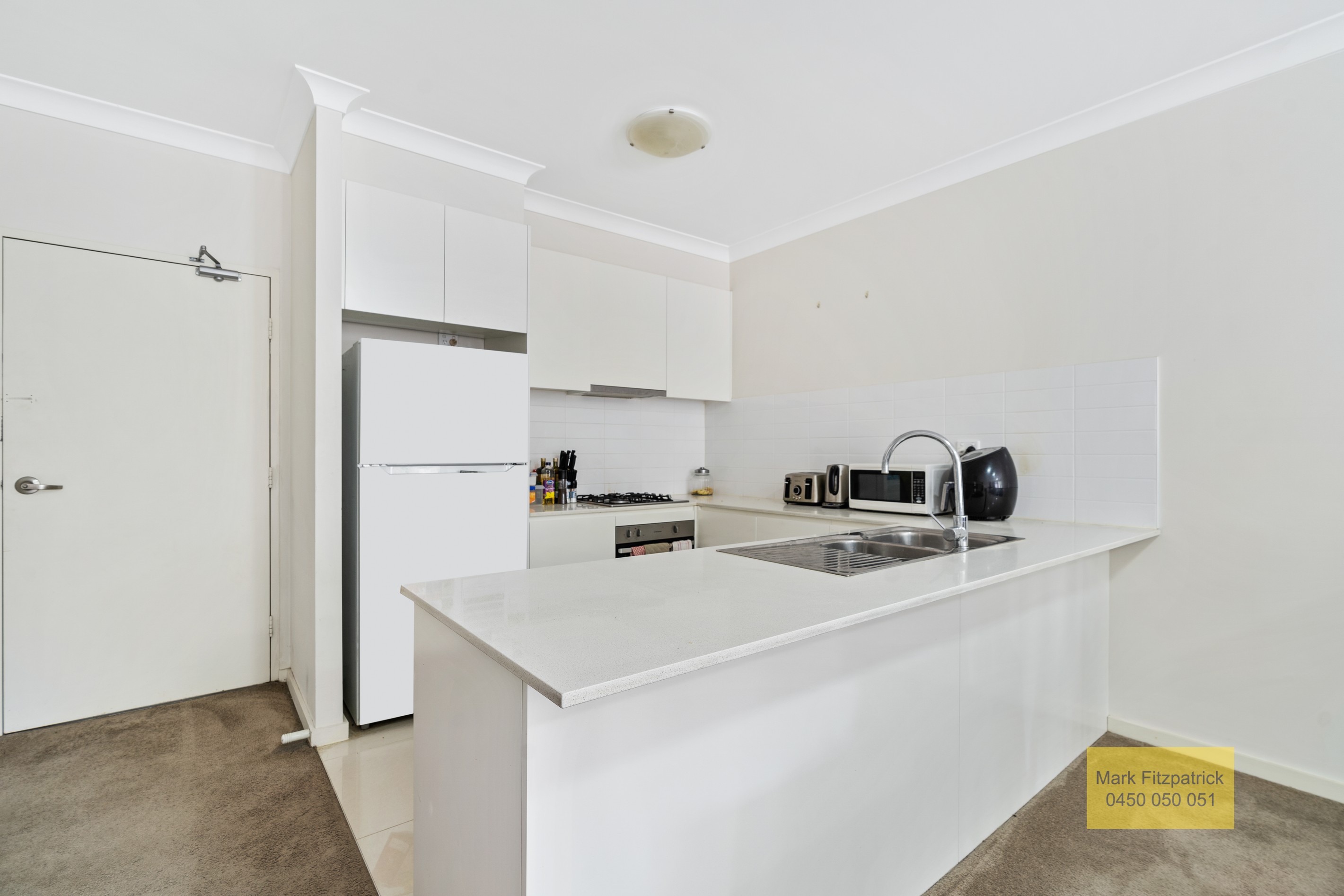 1/26 Tyler Street, Campbelltown, NSW 2560