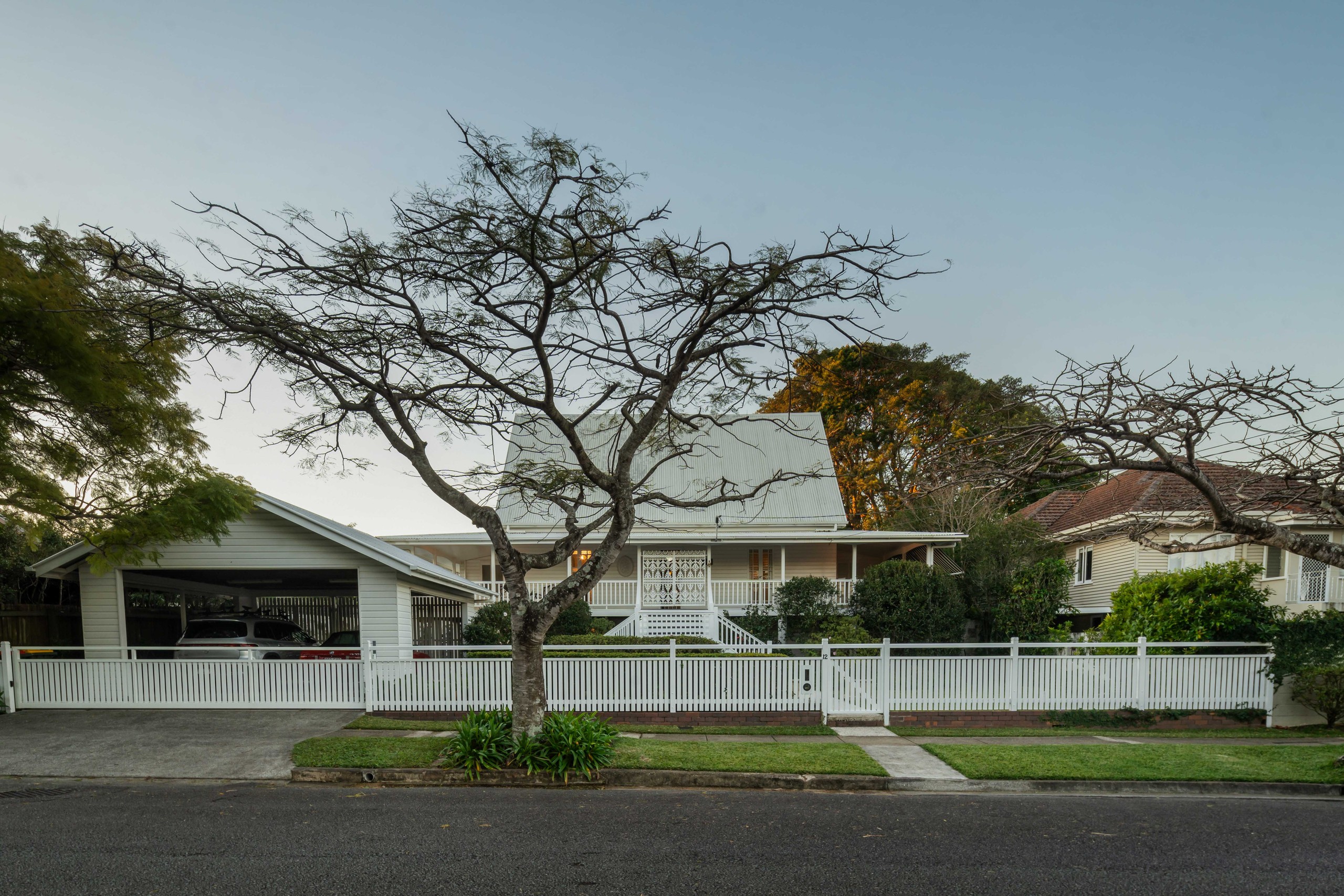12 Bowley Street, Hendra, QLD 4011