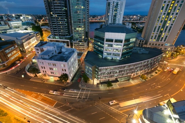 1707/570 Queen Street, Brisbane City, QLD 4000