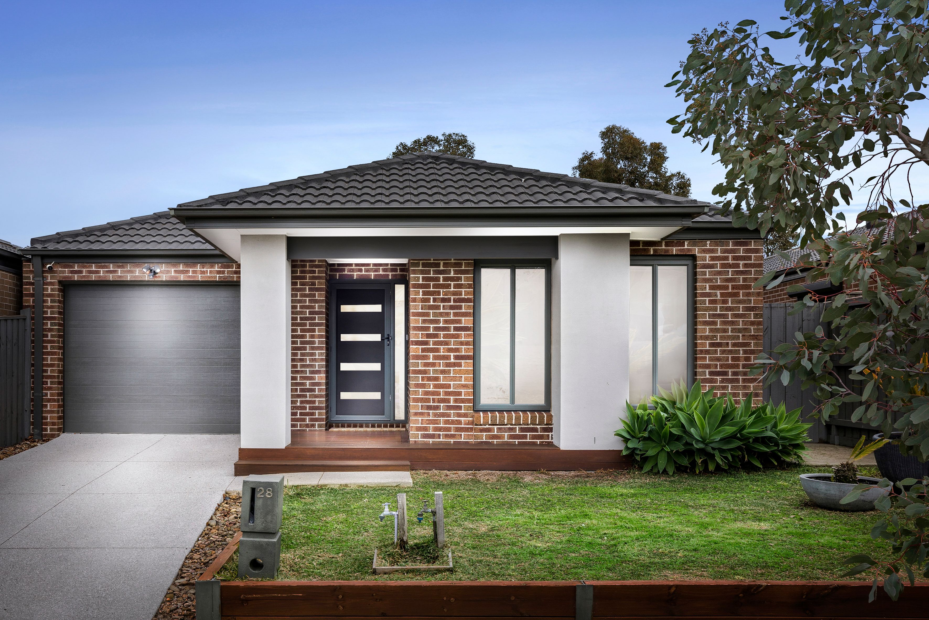 28 Straw Flower Circuit, Greenvale VIC 3059
