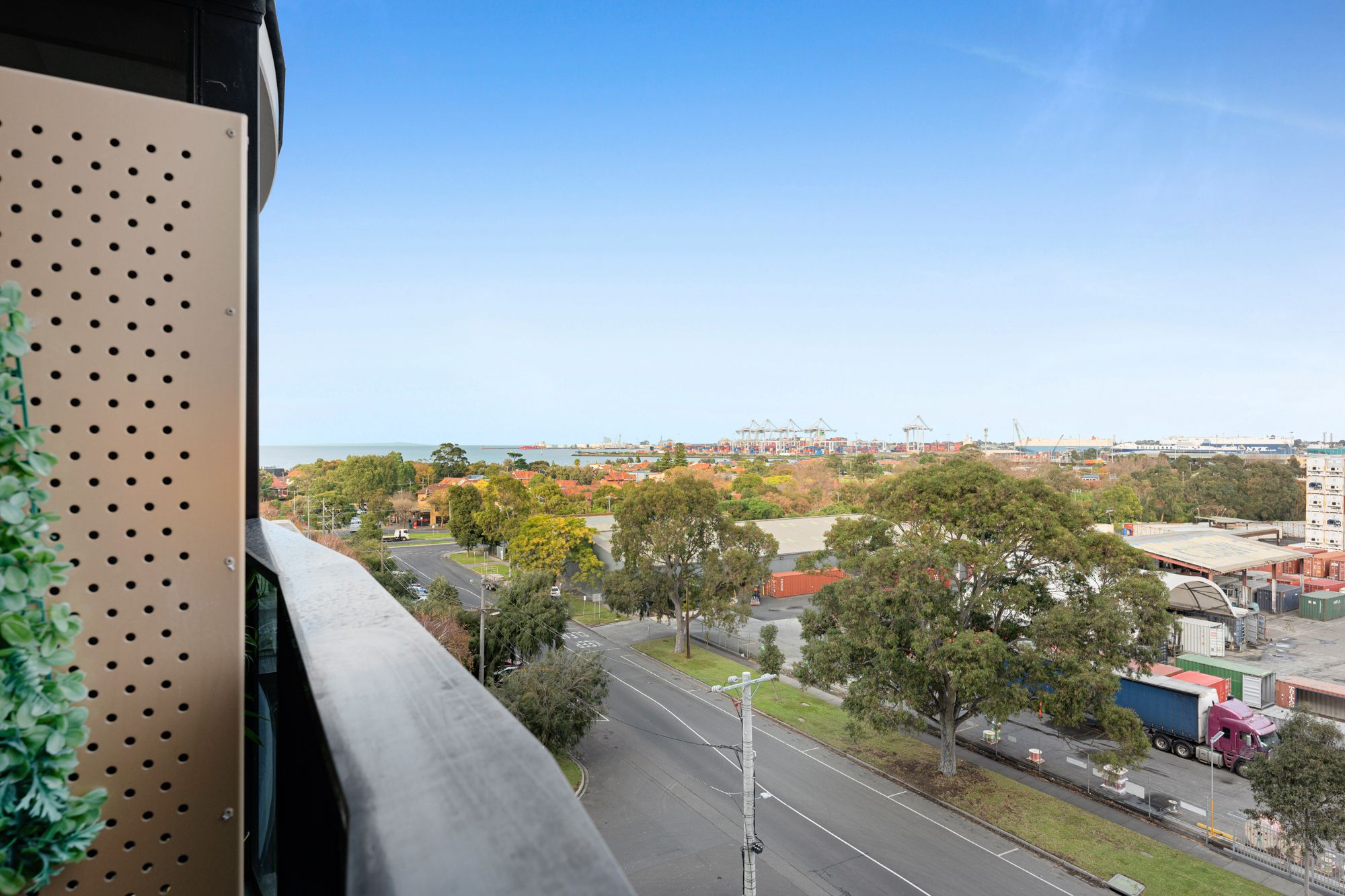 517/3 Tarver Street, Port Melbourne, VIC 3207