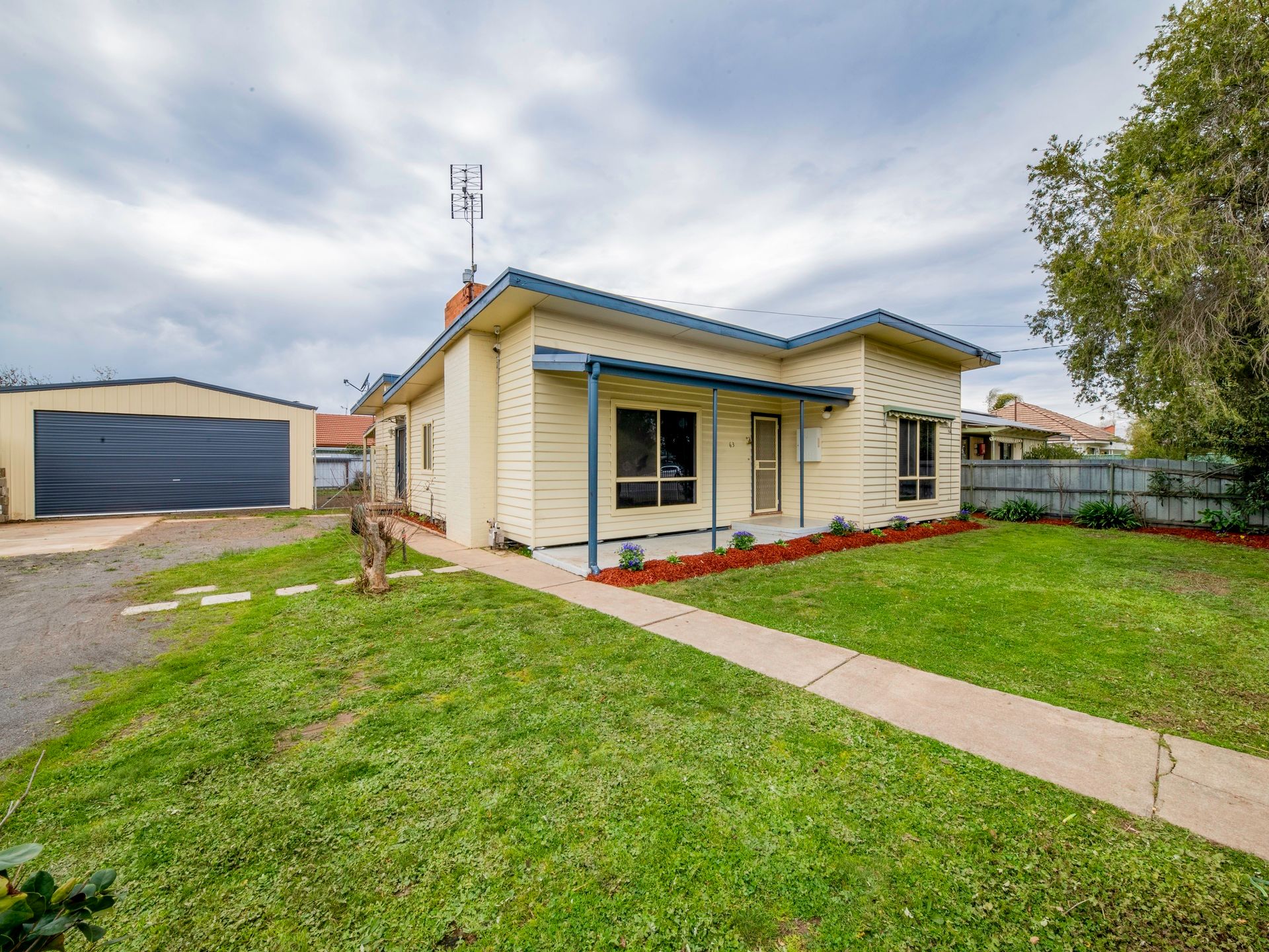 63 Thomas Street, Benalla VIC 3672