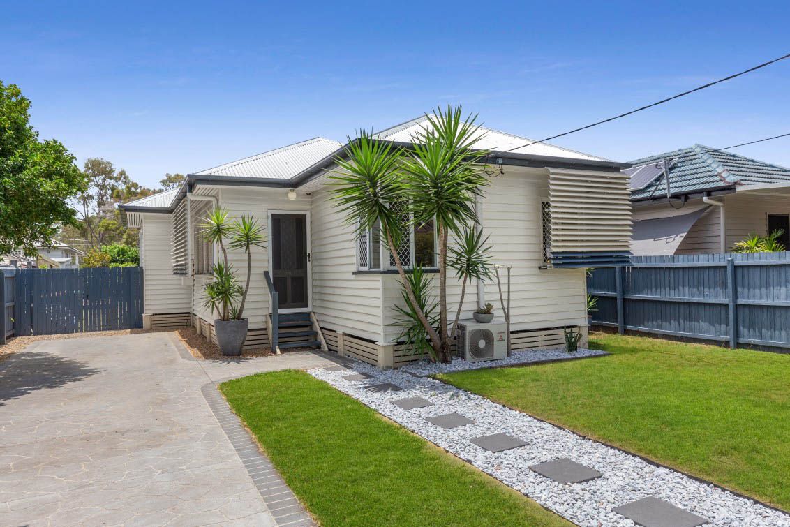 140 Normanhurst Road, Boondall QLD 4034