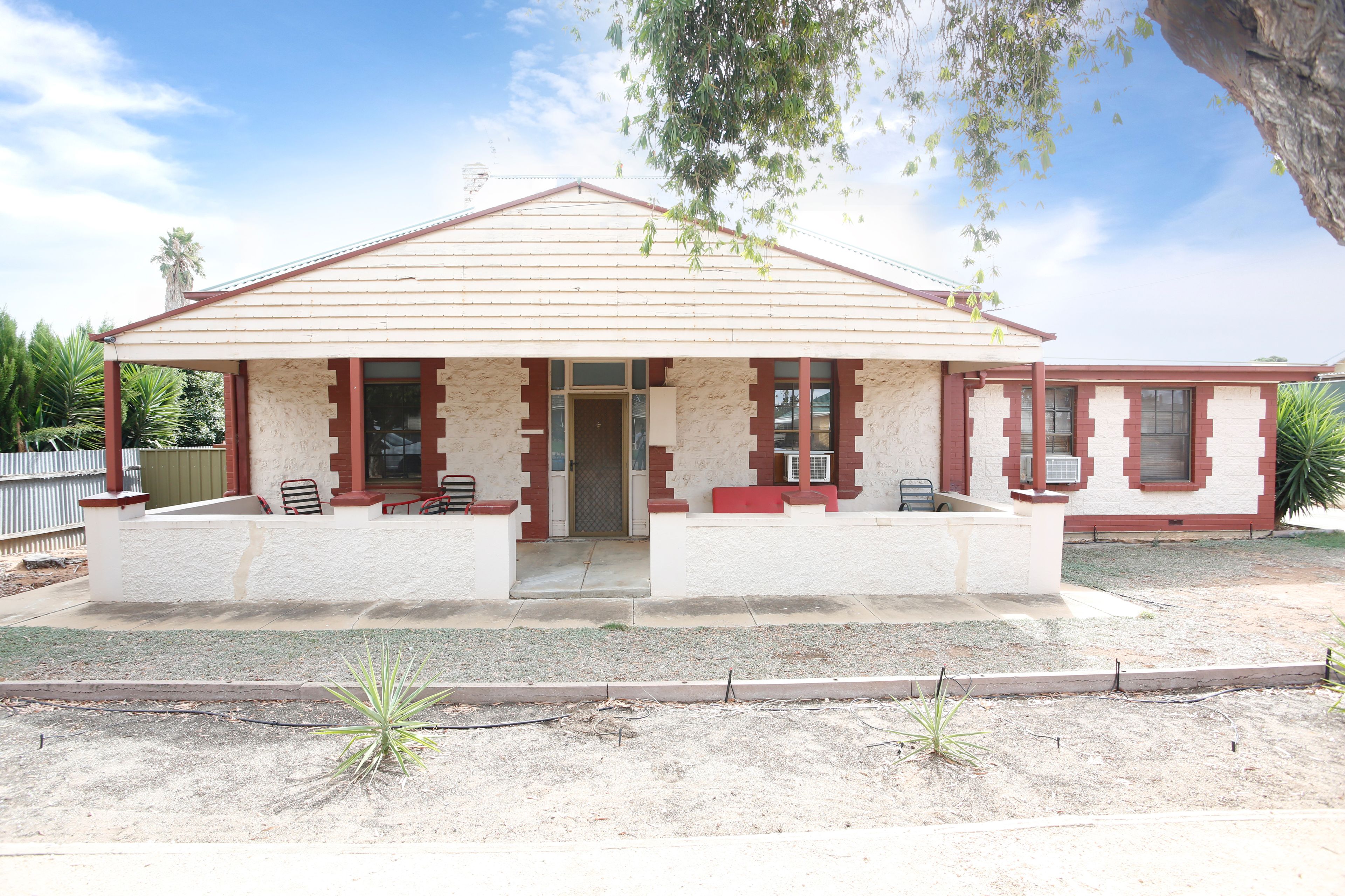 5 Kelly Street, Balaklava SA 5461